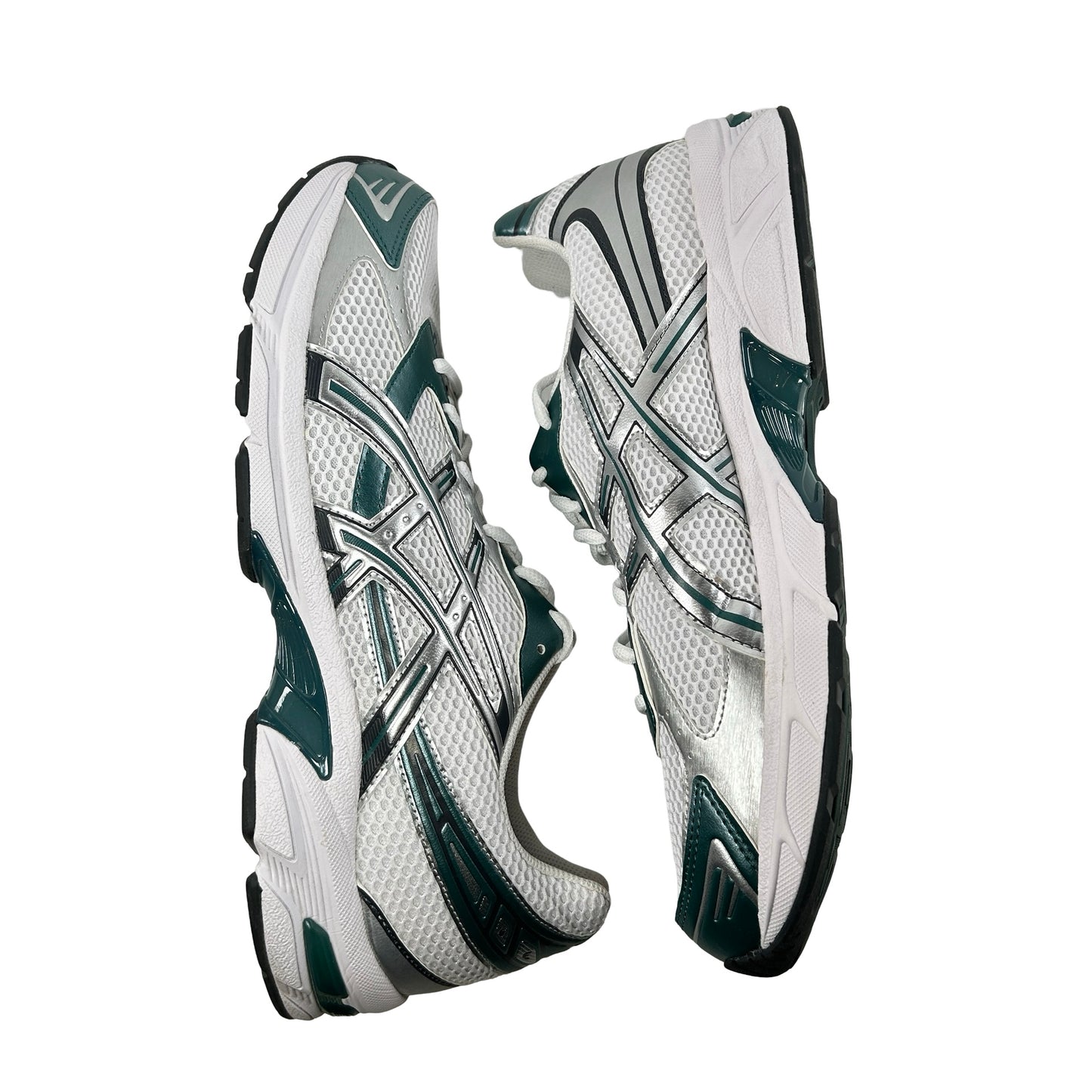 1201A256 121 ASICS Gel-1130 Dark Neptune [USED] - 13 M (Used) (Replace Box)