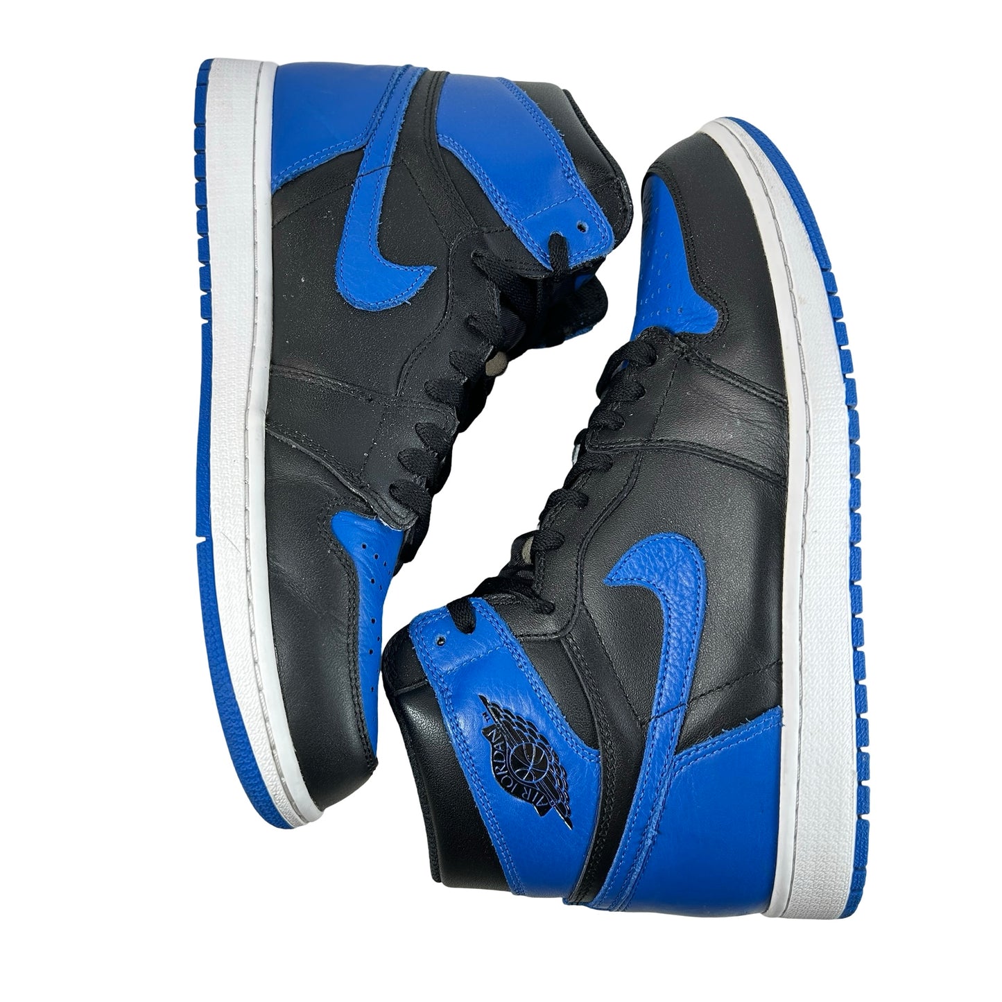 555088 007 Jordan 1 Royal (2017) [USED] - 11.5 M (Used2)