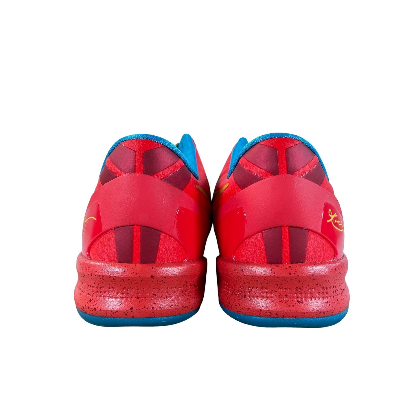 IM0594 600 Nike Kobe 8 Protro Year of the Horse (2026) [USED] - 10.5 M (Used) (No Box)