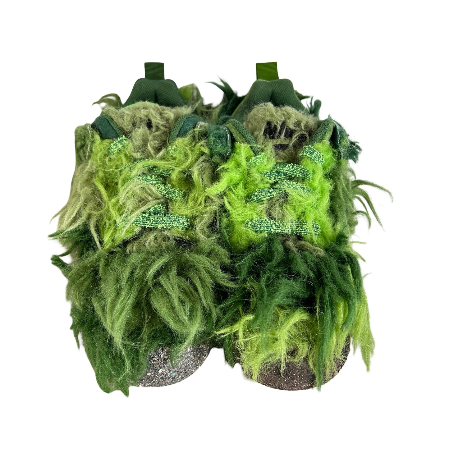 DQ5109 300 Nike CPFM Flea 1 Cactus Plant Flea Market Overgrown [USED] - 9 M (Used)
