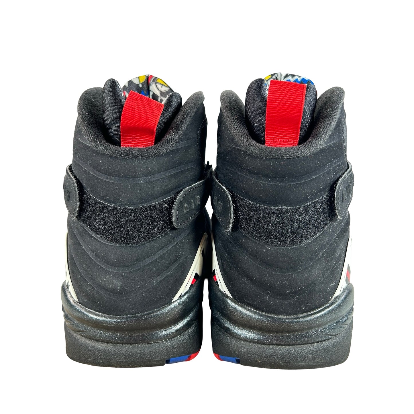 305381 062 Jordan 8 Retro Playoffs [USED] - 8.5 M (Used11)
