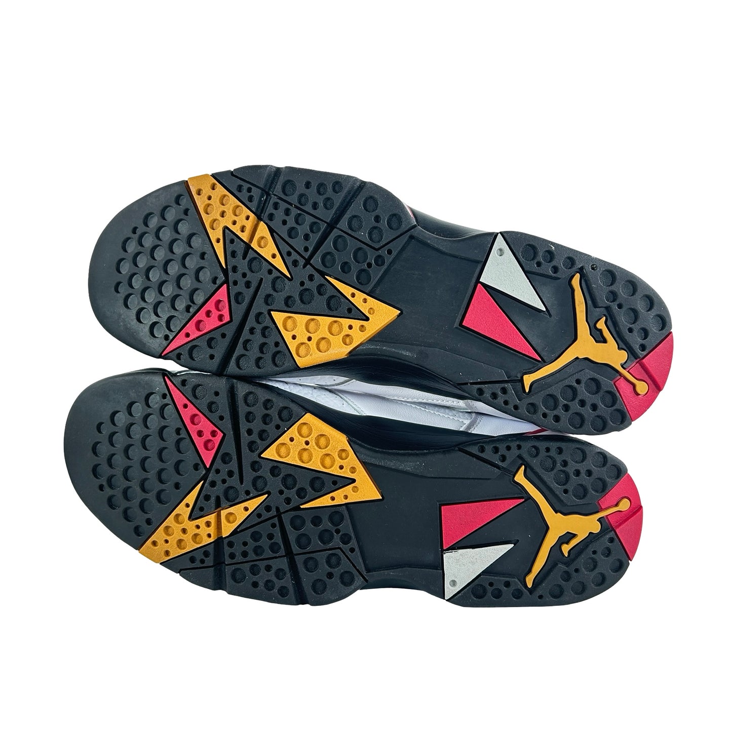 CU9307 106 Jordan 7 Retro Cardenal (2022)