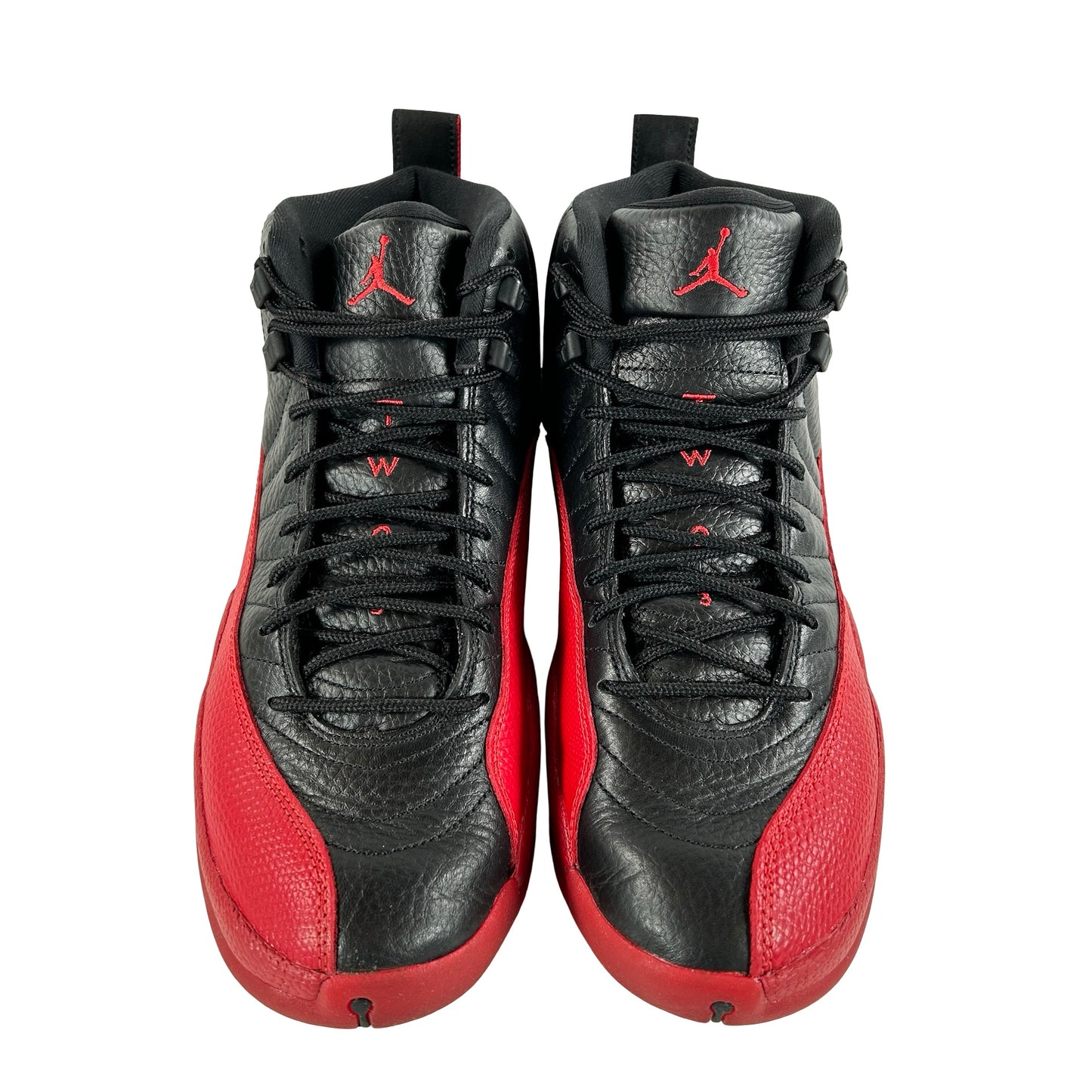 CT8013 002 Jordan 12 Retro Flu Game (2025) [USED] - 10 M (Used2)