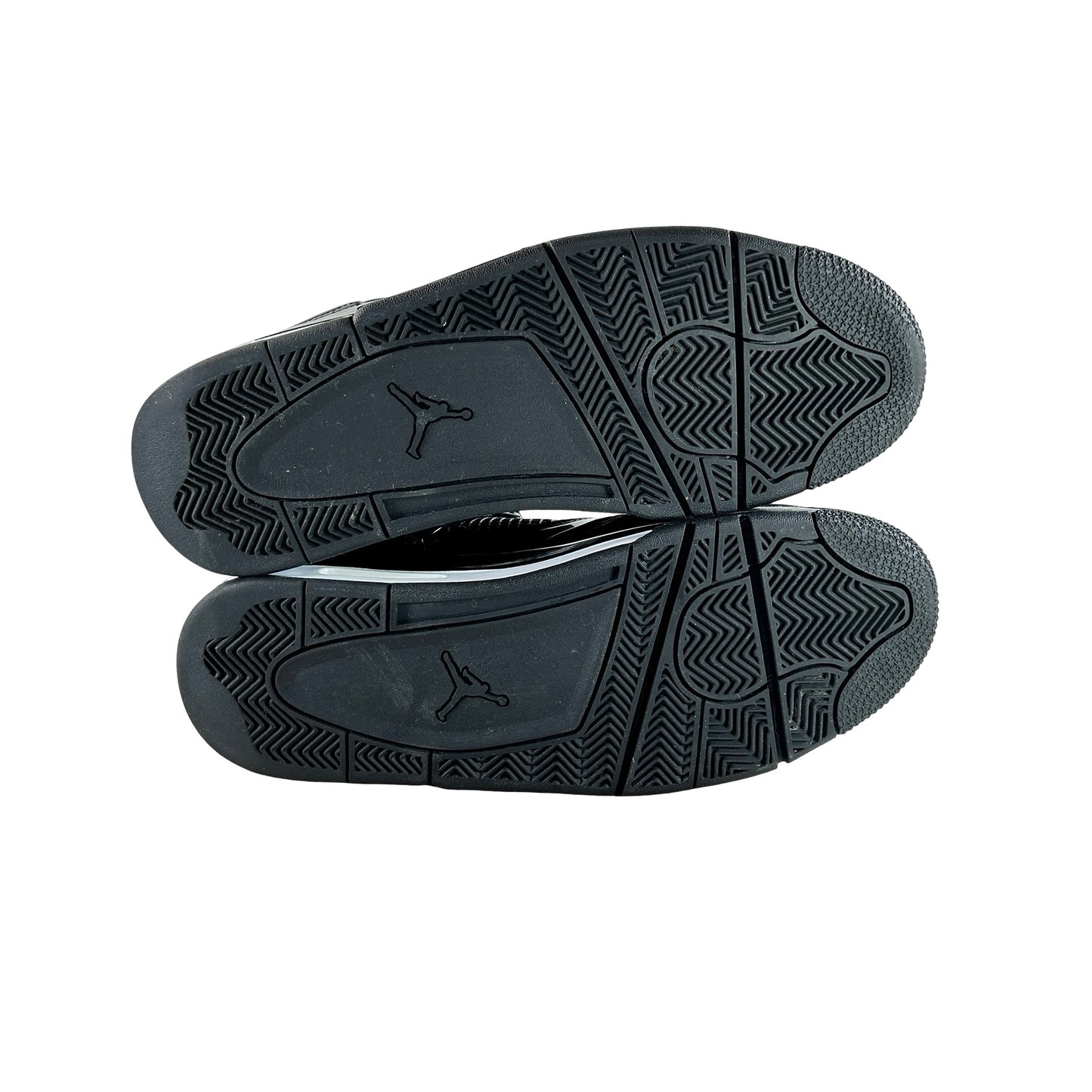 719864 010 Jordan 4 Retro 11Lab4 Negro