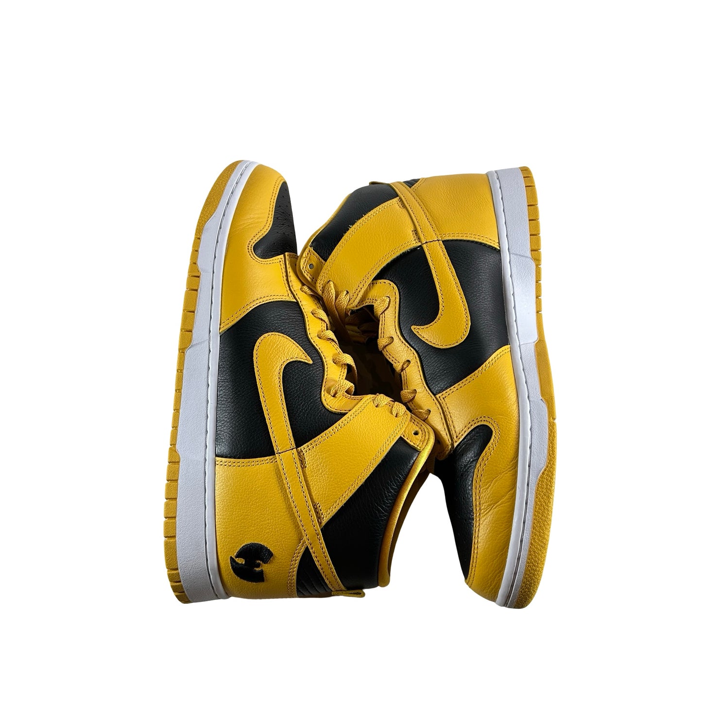 HJ4320 001 Nike Dunk High Wu-Tang (2024) [USED] - 12 M (VNDS)