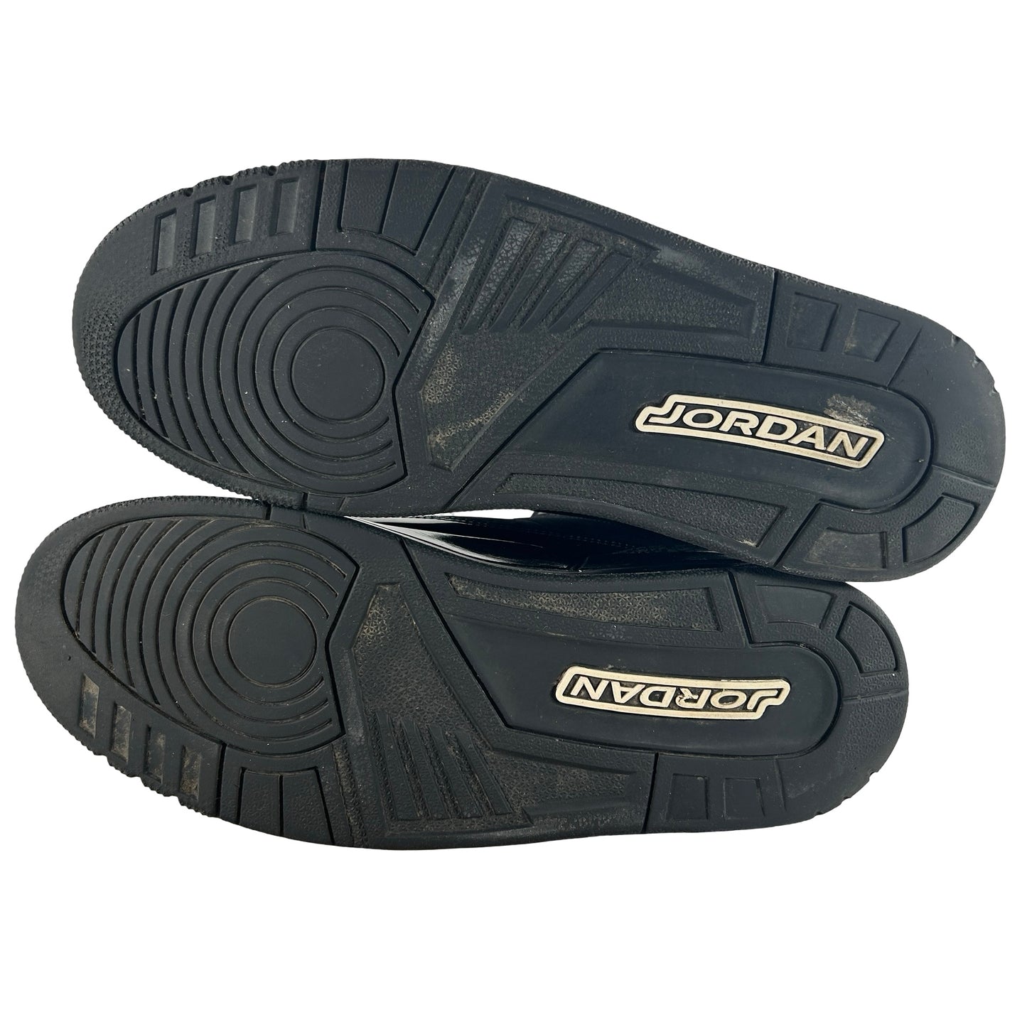 CT8532 001 Jordan 3 Retro Black Cat (2025) [USED] - 11.5 M (Used11)