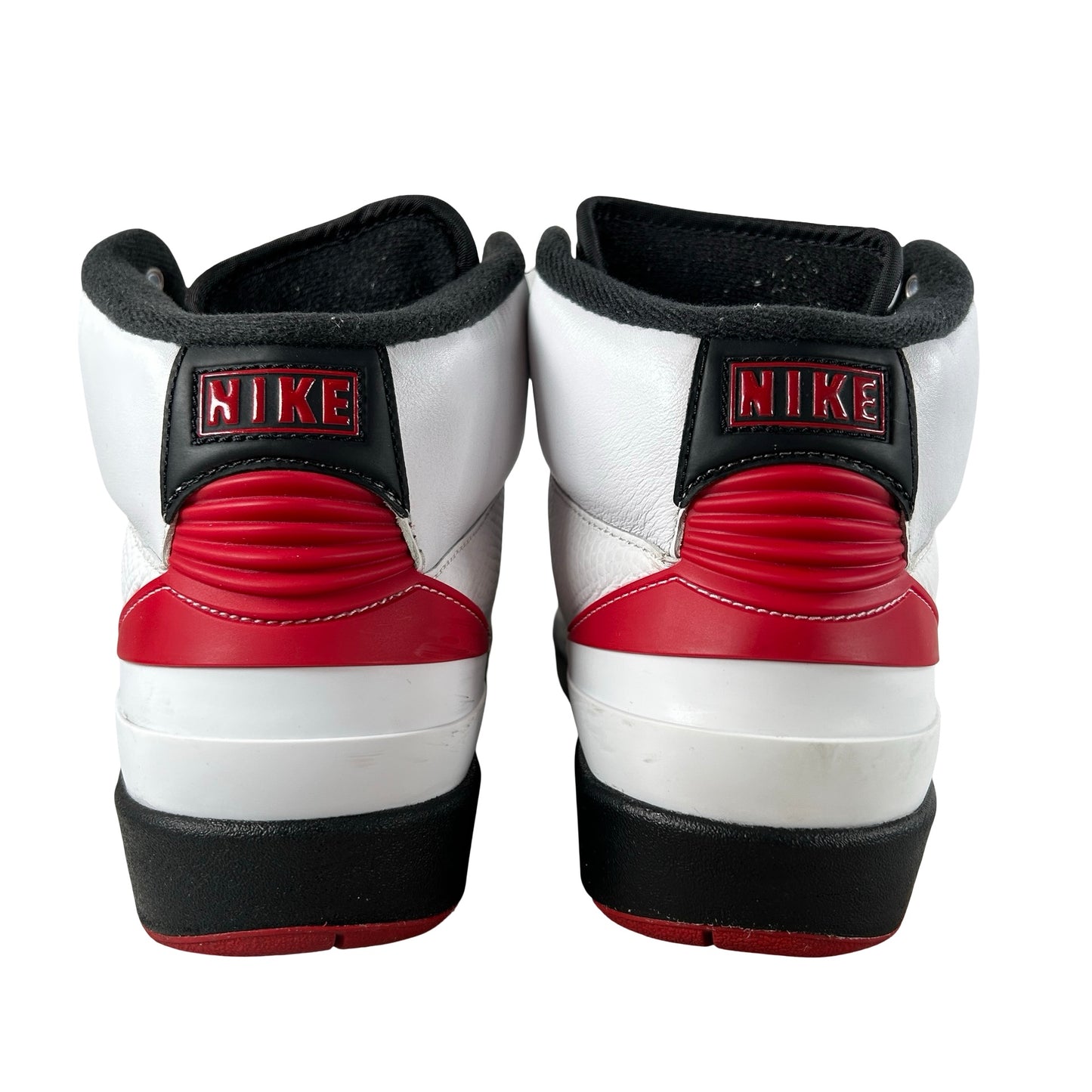 DX4400 106 Jordan 2 Retro OG Chicago (2022) (Women's) [USED] - 9 W (Used)