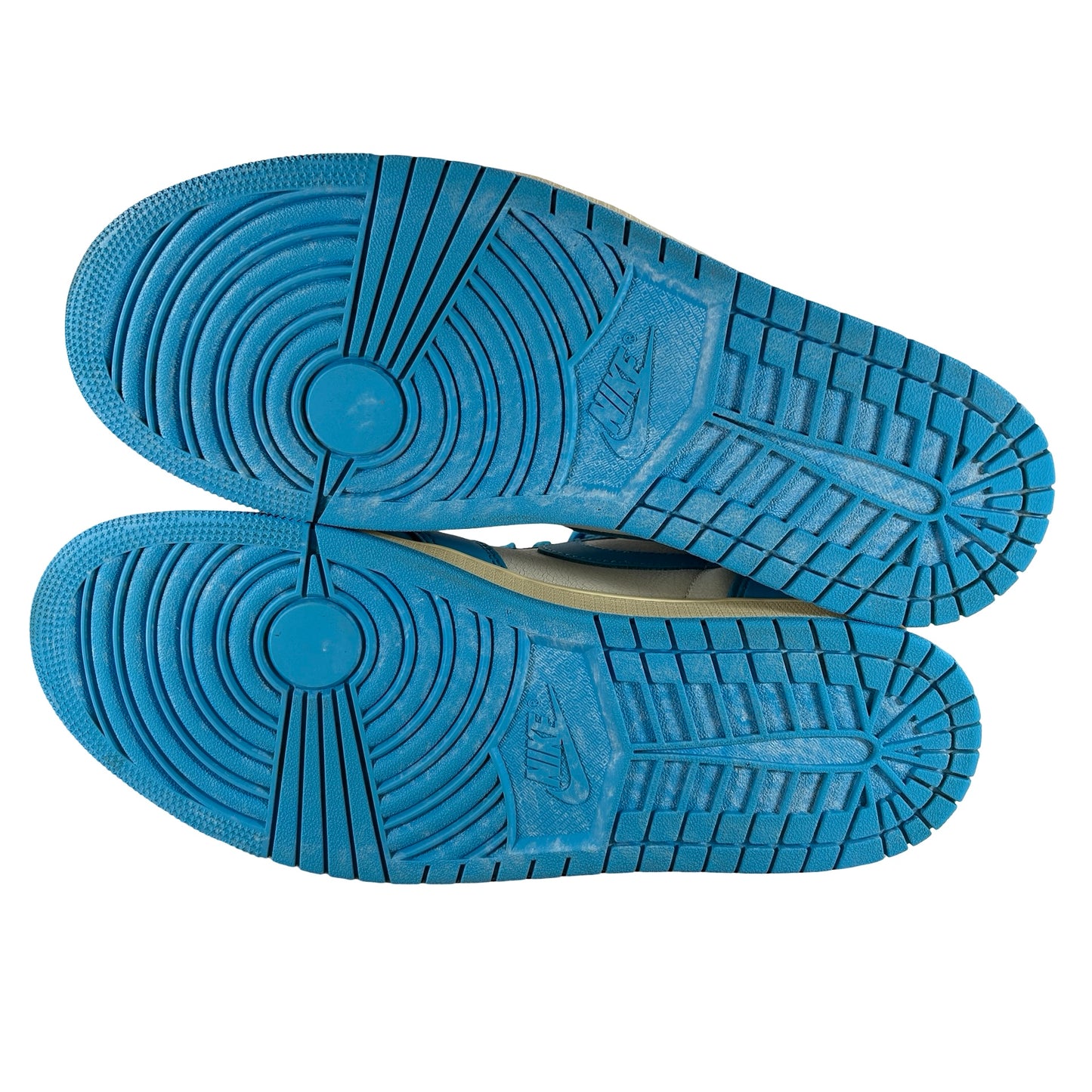 DZ5485 402 Jordan 1 Retro High OG UNC Reimagined [USED] - 11.5 M (Used3)