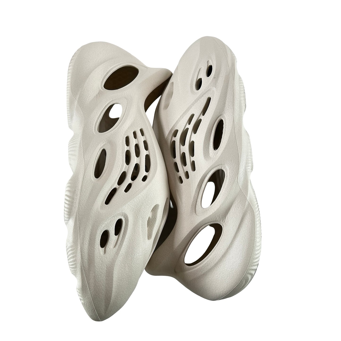 FY4567 adidas Yeezy Foam RNNR Sand [USED] - 13 M (Used2)