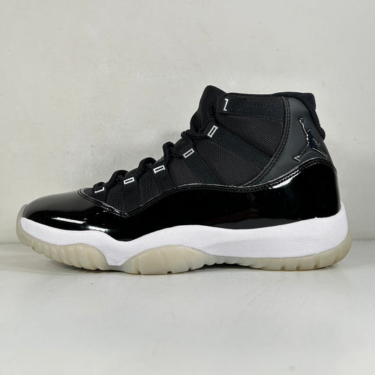 CT8012 011 Jordan 11 Jubilee [USED] - 9 M (VNDS)