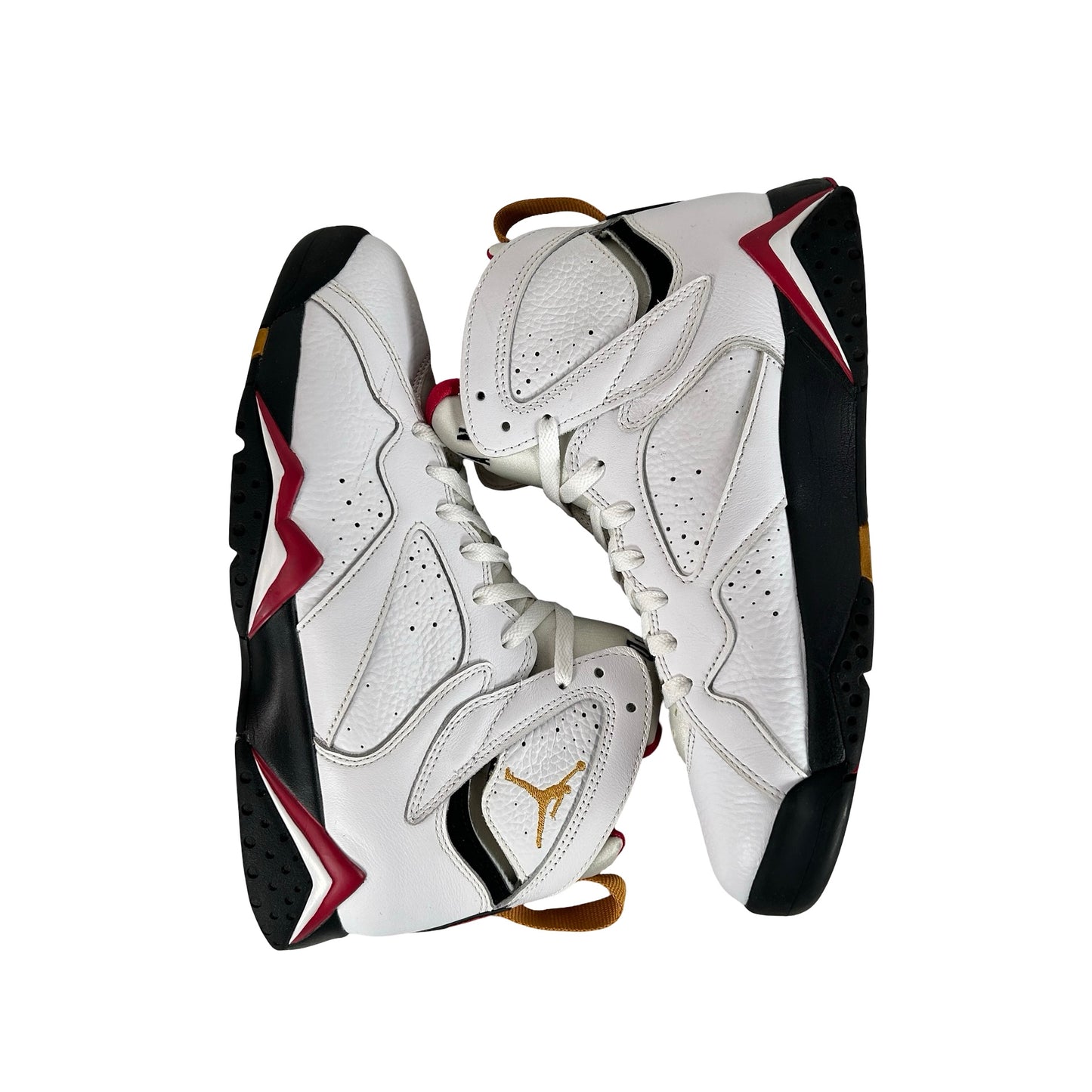 CU9307 106 Jordan 7 Retro Cardinal (2022) [USED] - 9 M (Used2)