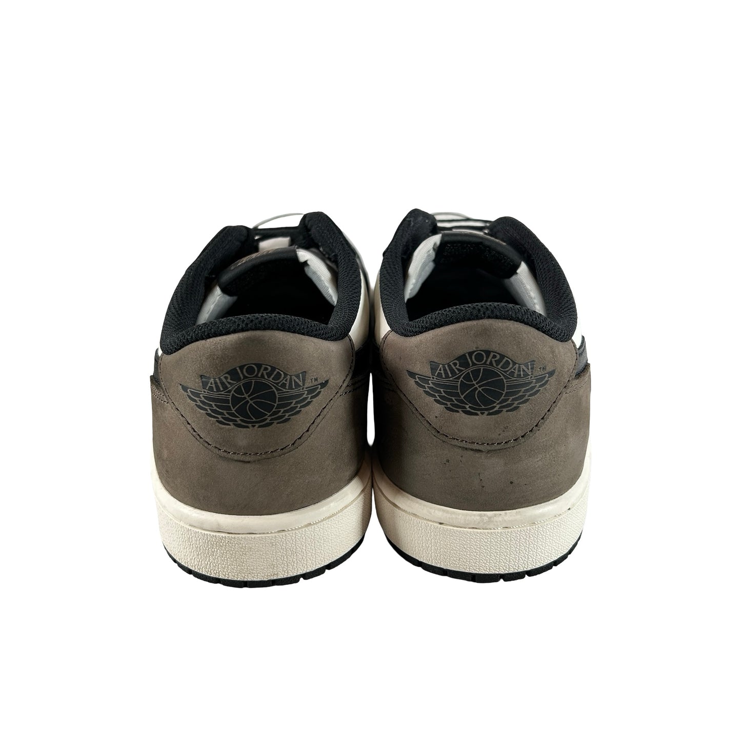 CZ0790 102 Jordan 1 Retro Low OG Mocha [USED] - 11 M (Used6)