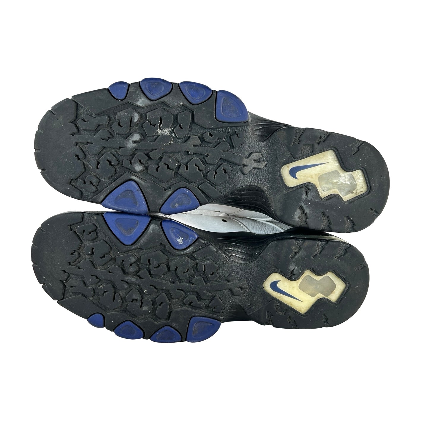 DD8557 100 Nike Air Max 2 CB '94 White Varsity Royal (2021) [USED] - 11.5 (Used3)