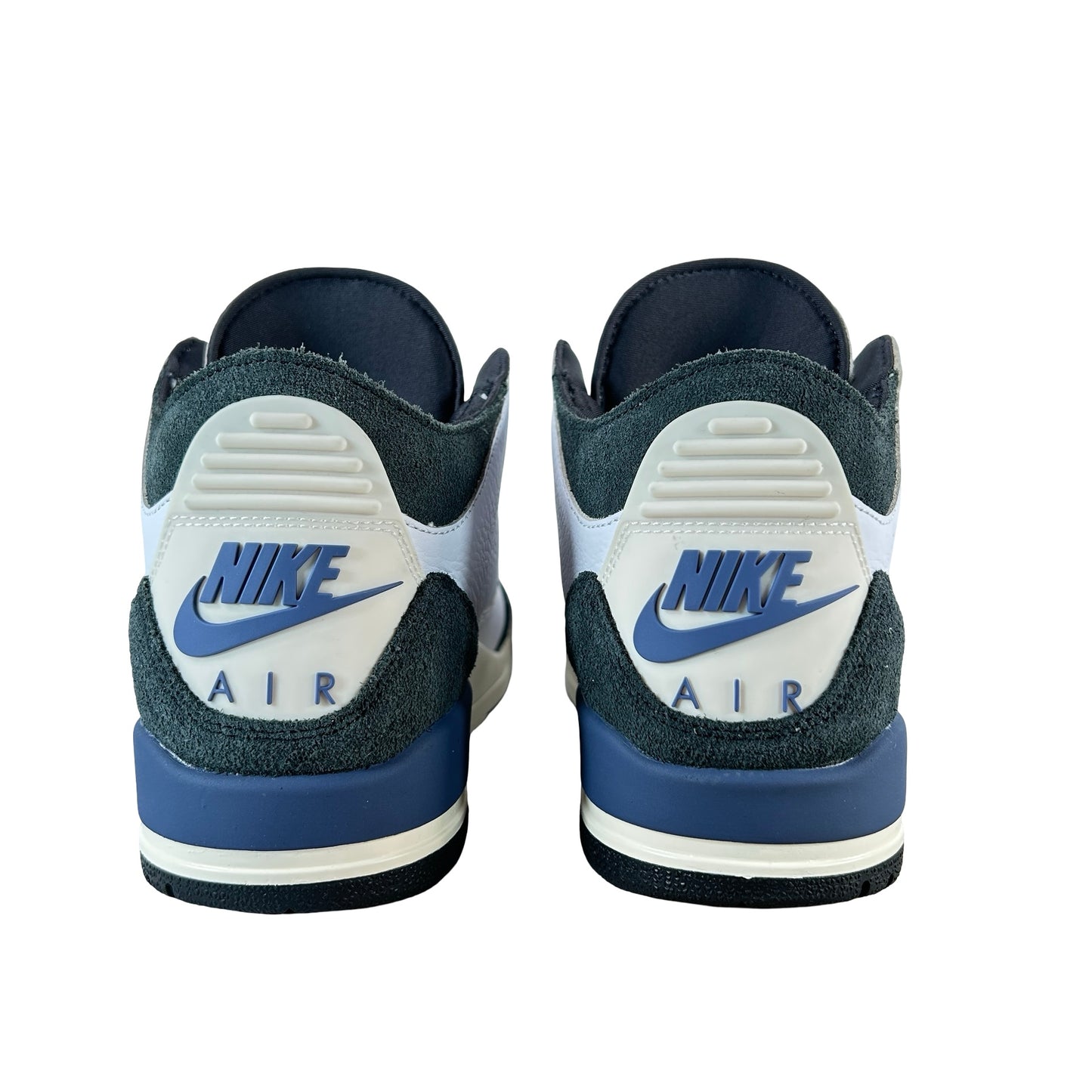 HV8571 100 Jordan 3 Retro OG SP A Ma Maniére Diffused Blue [USED] - 8 M (Used2)