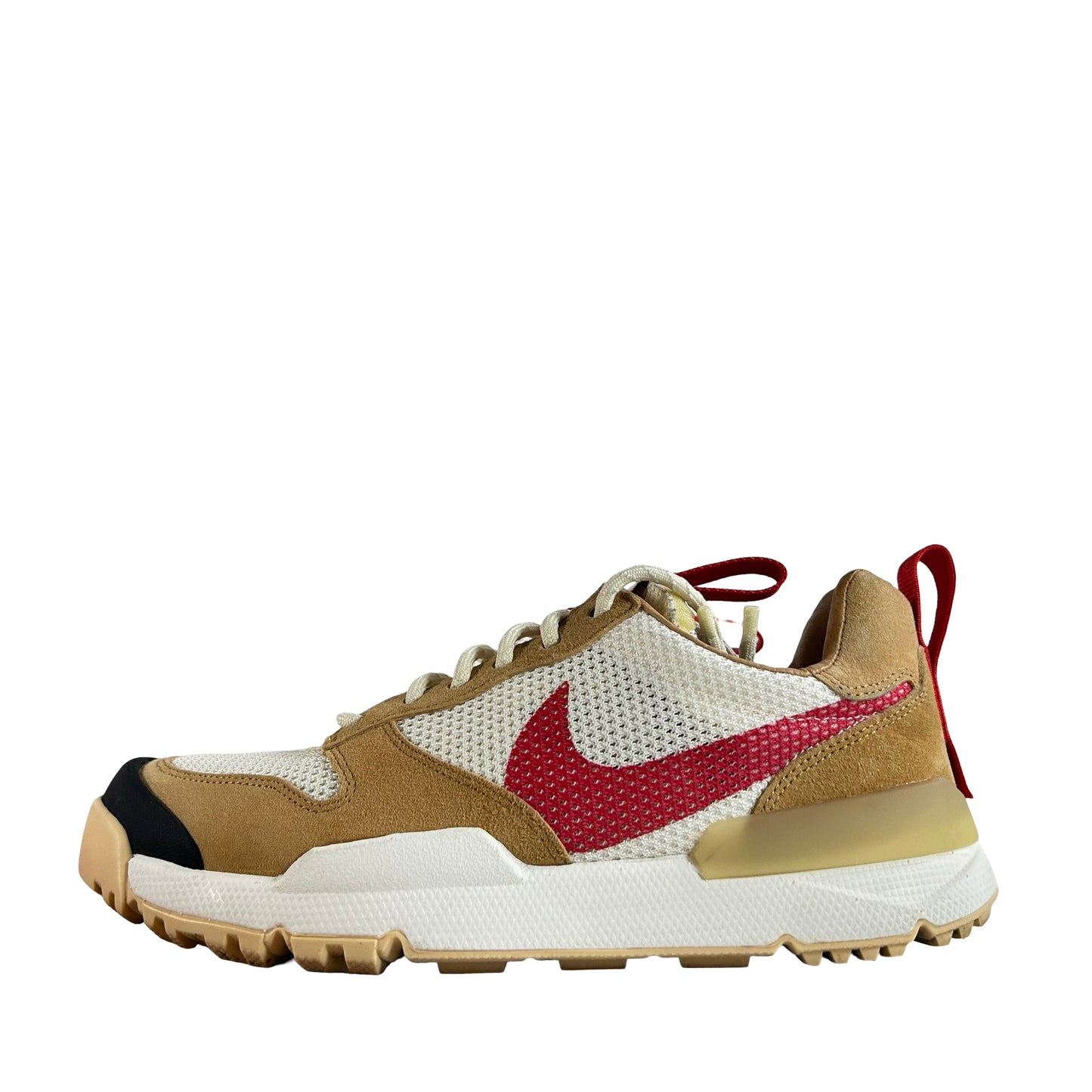 IF2885 100 NikeCraft Mars Yard Shoe 3.0 Tom Sachs Space Camp [USED] - 8 M (Used)