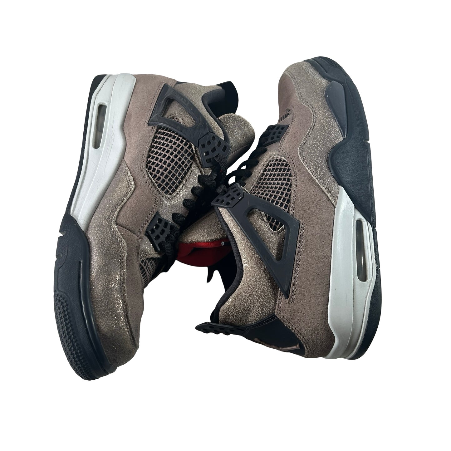 DB0732 200 Jordan 4 Taupe Haze [USED] - 12 M (Used9)