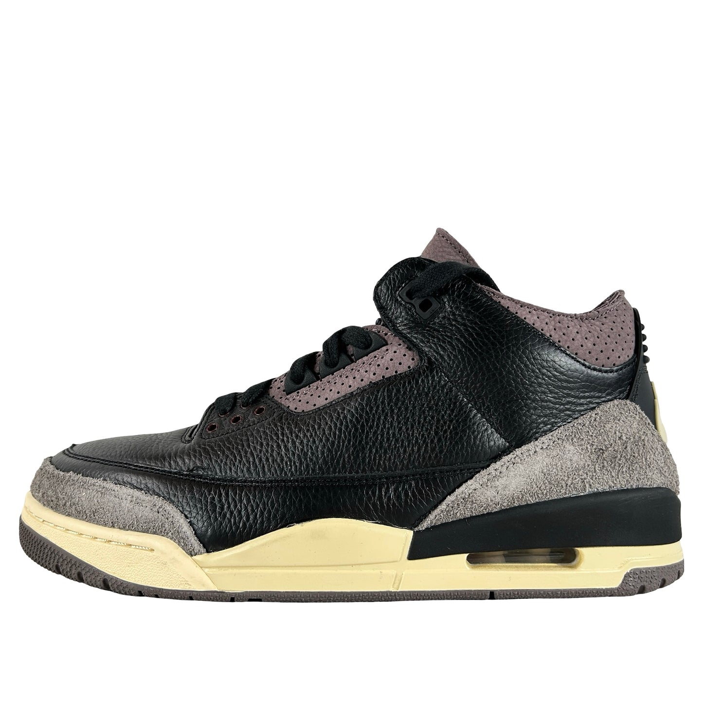 FZ4811 001 Jordan 3 Retro OG SP A Ma Maniére While You Were Sleeping (W) [USED] - 12.5 W / 11 M (Used5)