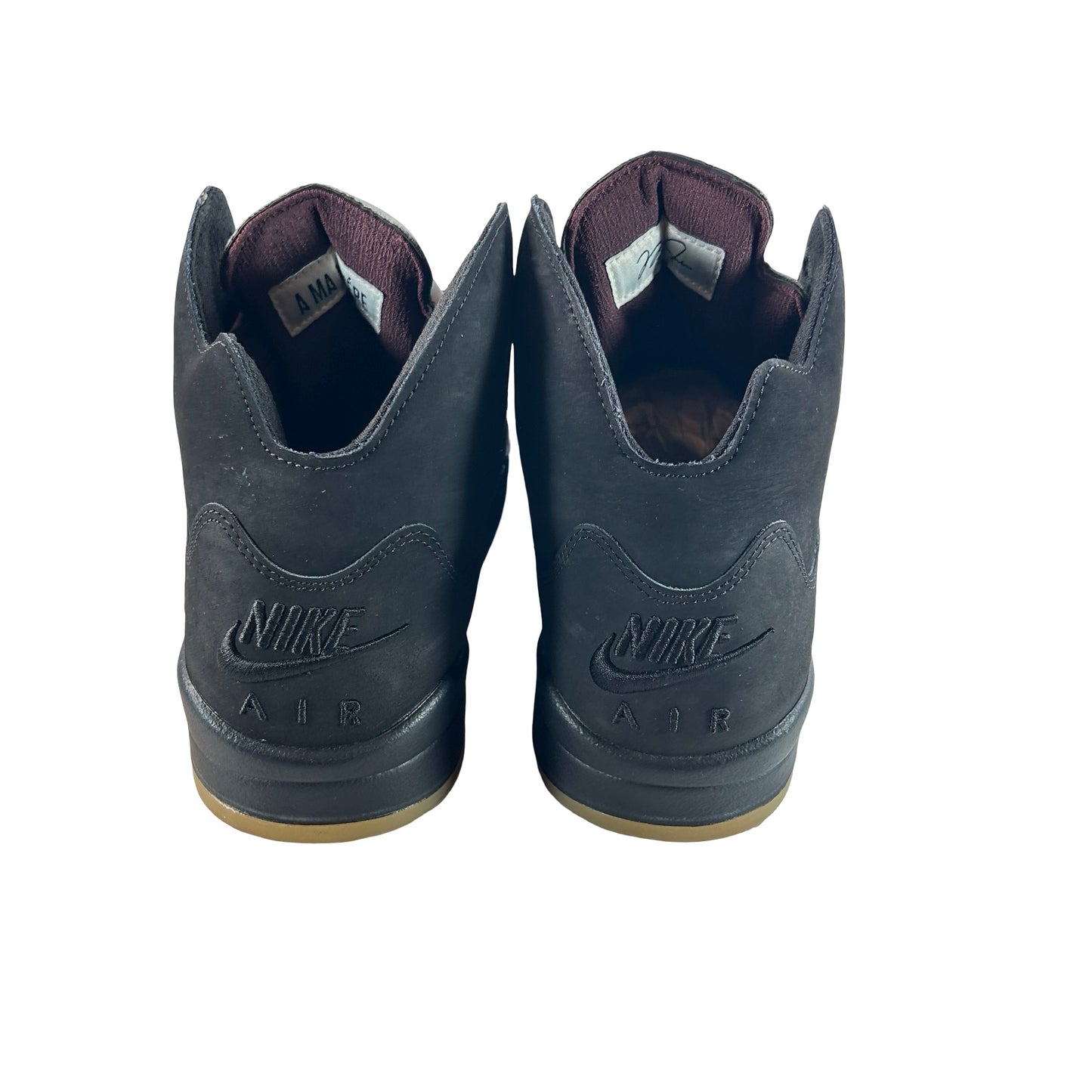 FD1330 001 Jordan 5 Retro A Ma Maniere Dusk [USED] - 10 M (Used7)