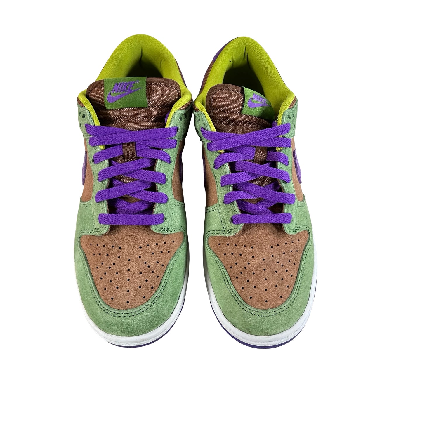 DA1469 200 Nike Dunk Low Veneer (2020) [USED] - 7.5 M (Used)