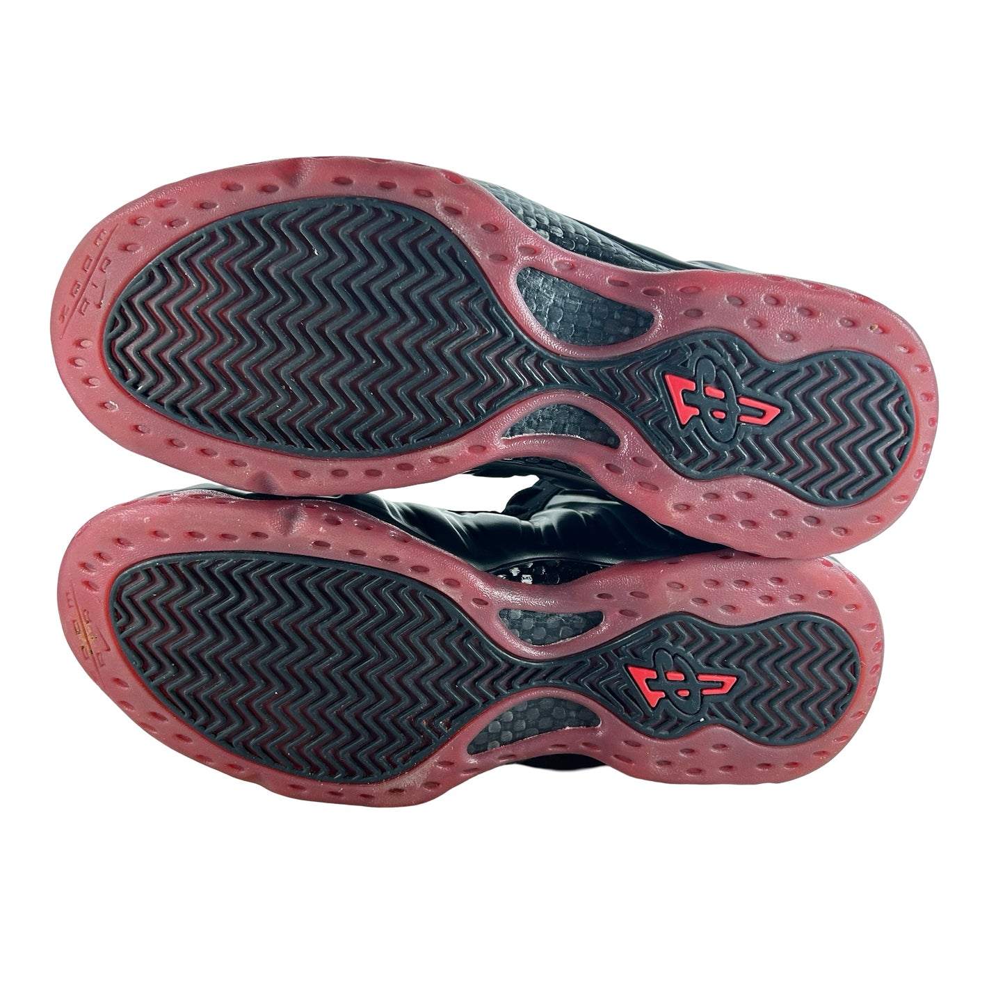 IB2219 001 Nike Air Foamposite One Cough Drop (2025) [USED] - 10 M (Used)