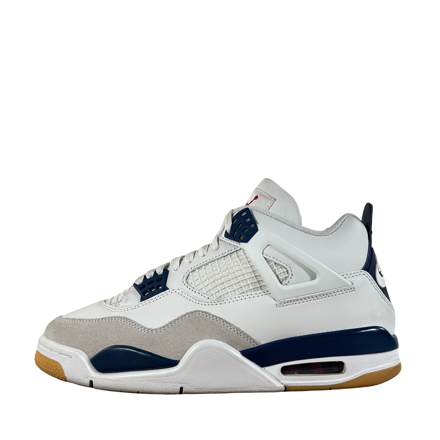 DR5415 100 Jordan 4 Retro SB Navy [USED] - 8.5 M (Used7)