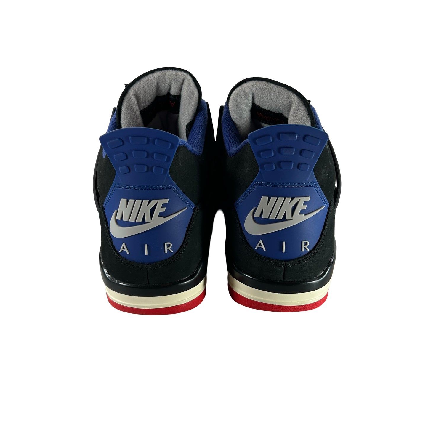 FV5029 003 Jordan 4 Retro Rare Air (White Lettering) [USED] - 11 M (Used7)