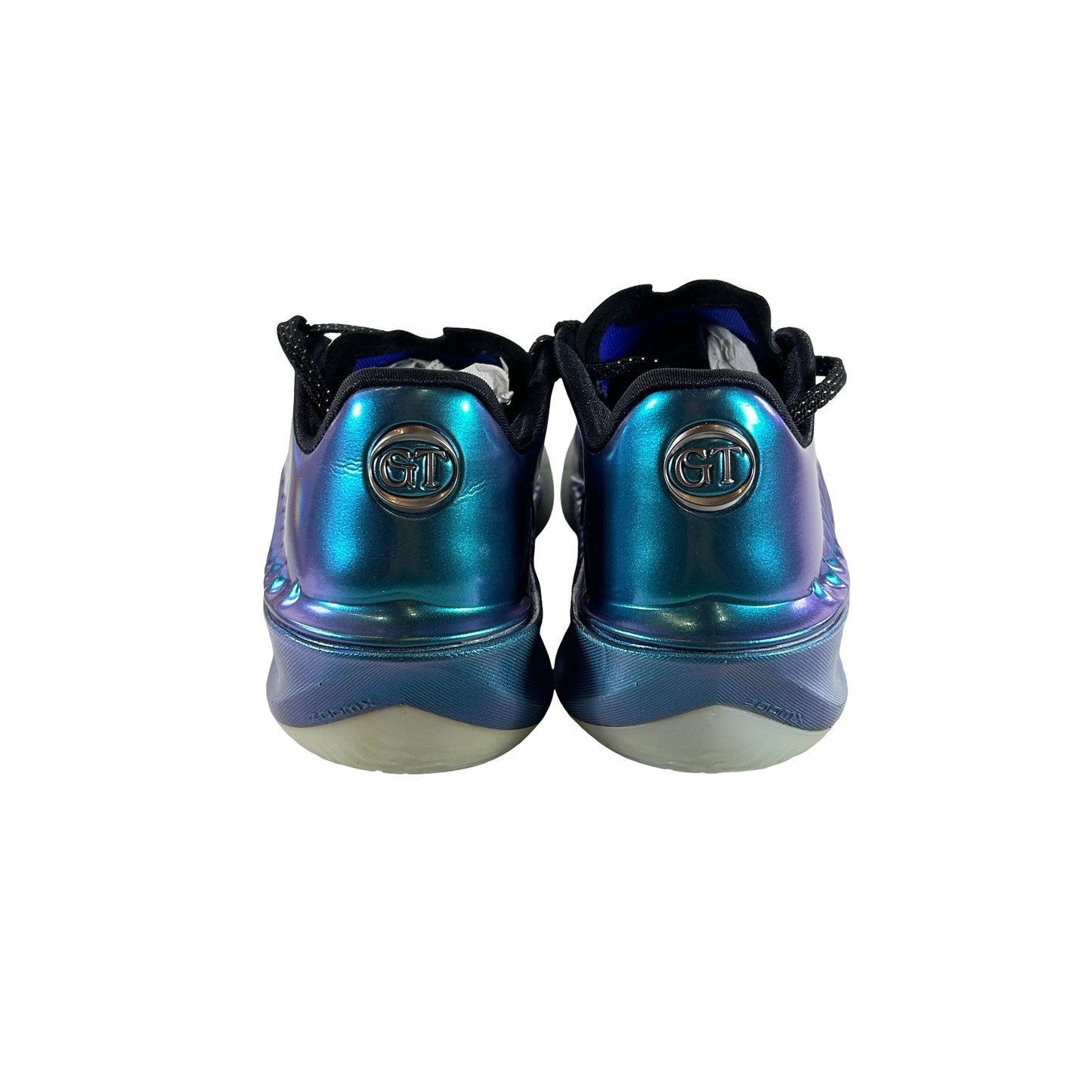 IQ6206 500 Nike Air Zoom GT Cut 4 Preheat [USED] - 9.5 M (Used)