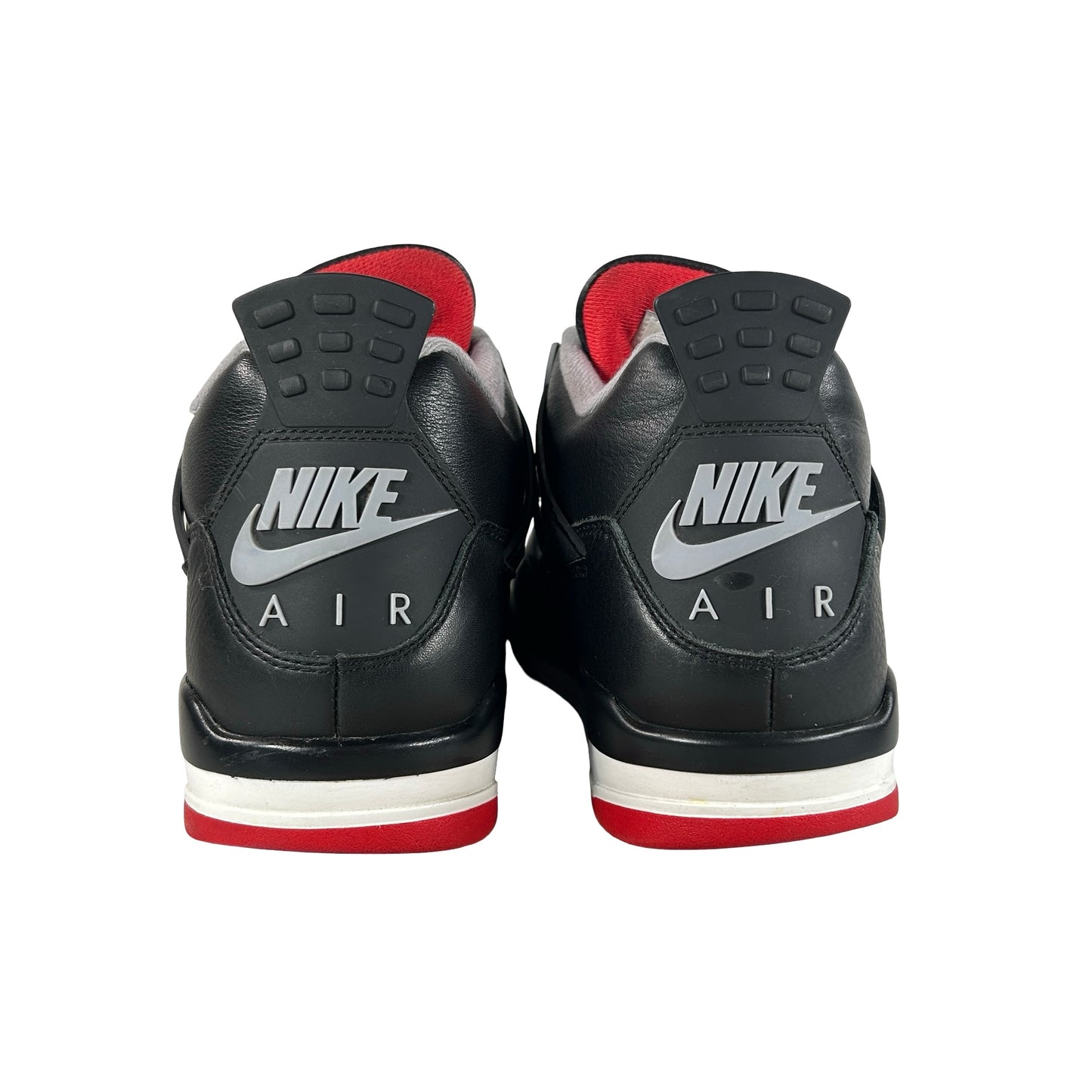 FV5029 006 Jordan 4 Retro Bred Reimagined [USED] - 10.5 M (Used18)