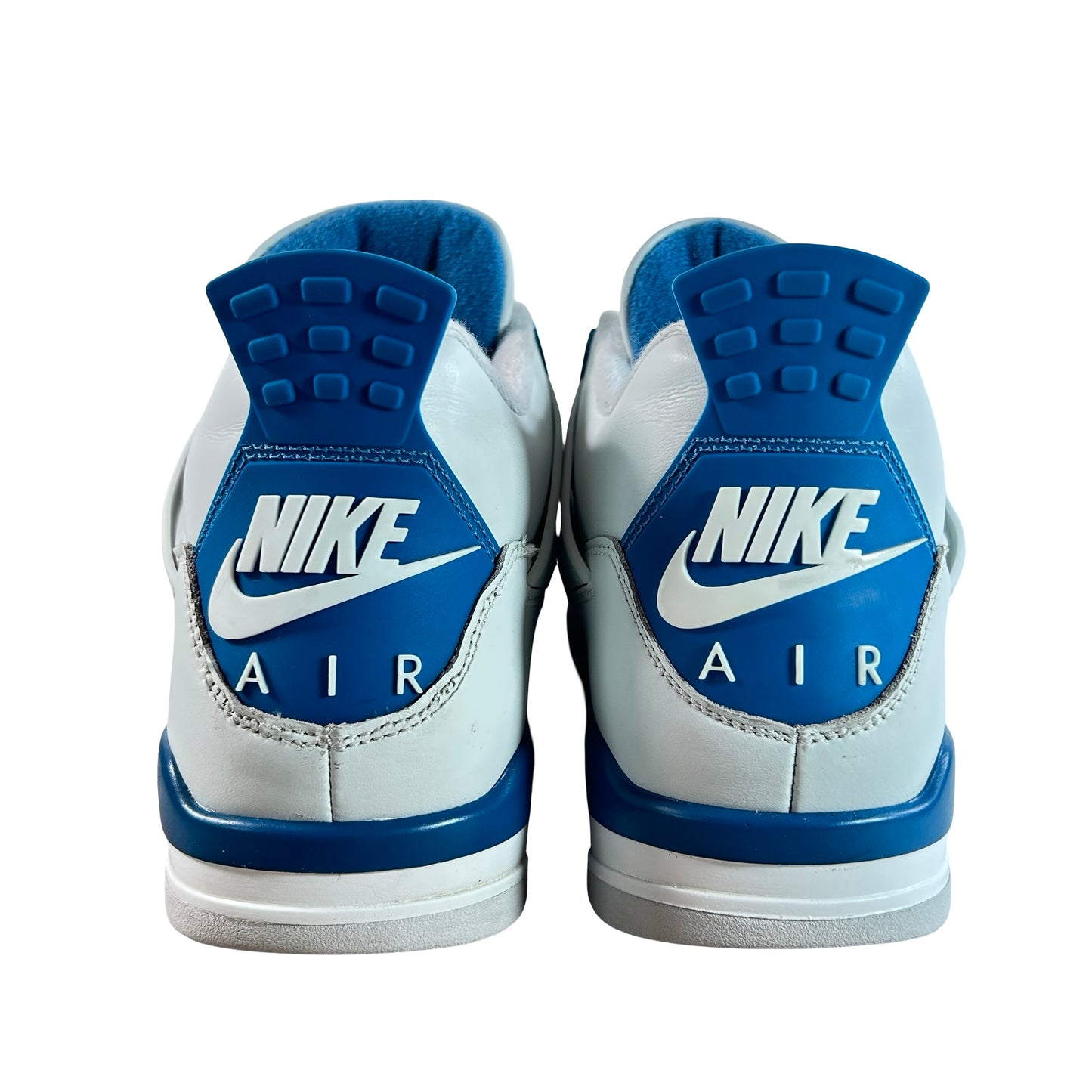FV5029 141 Jordan 4 Retro Military Blue (2024) [USED] - 10 M (Used28)