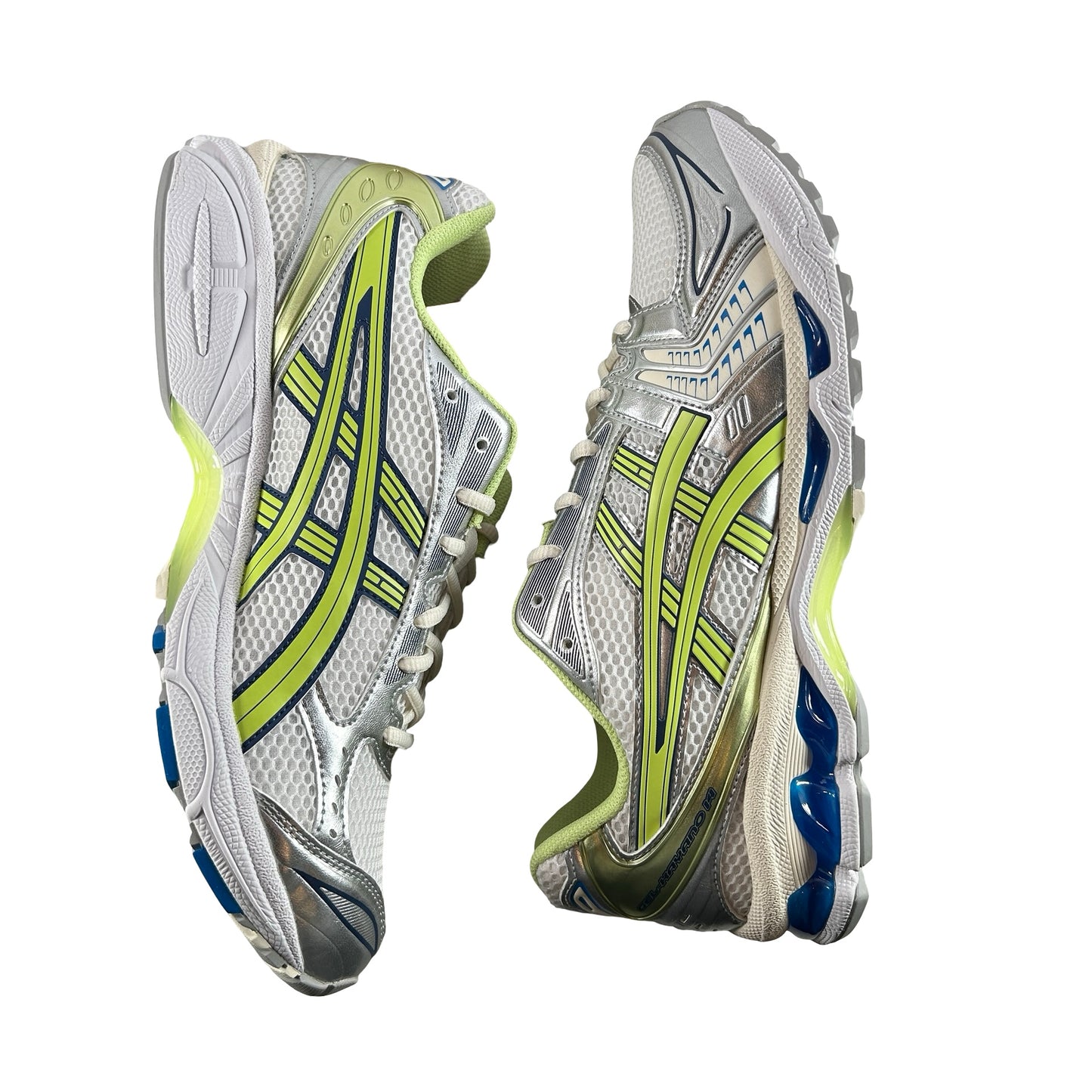 1203A537 108 ASICS Gel-Kayano 14 Sprite [USED] - 11 M (VNDS)