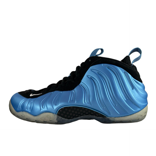 314996 402 Nike Air Foamposite One Universidad Azul