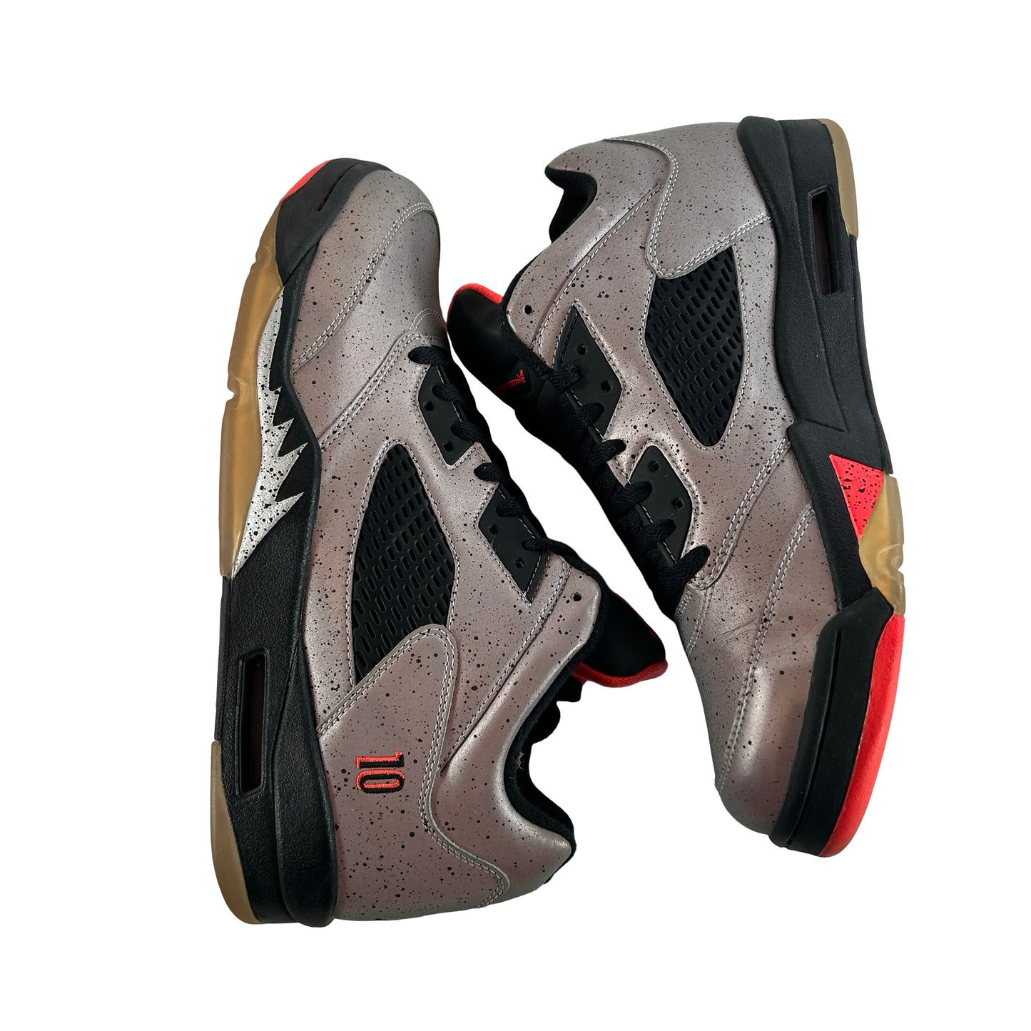 846315 025 Jordan 5 Retro Low Neymar [USED] - 11.5 M (Used2)