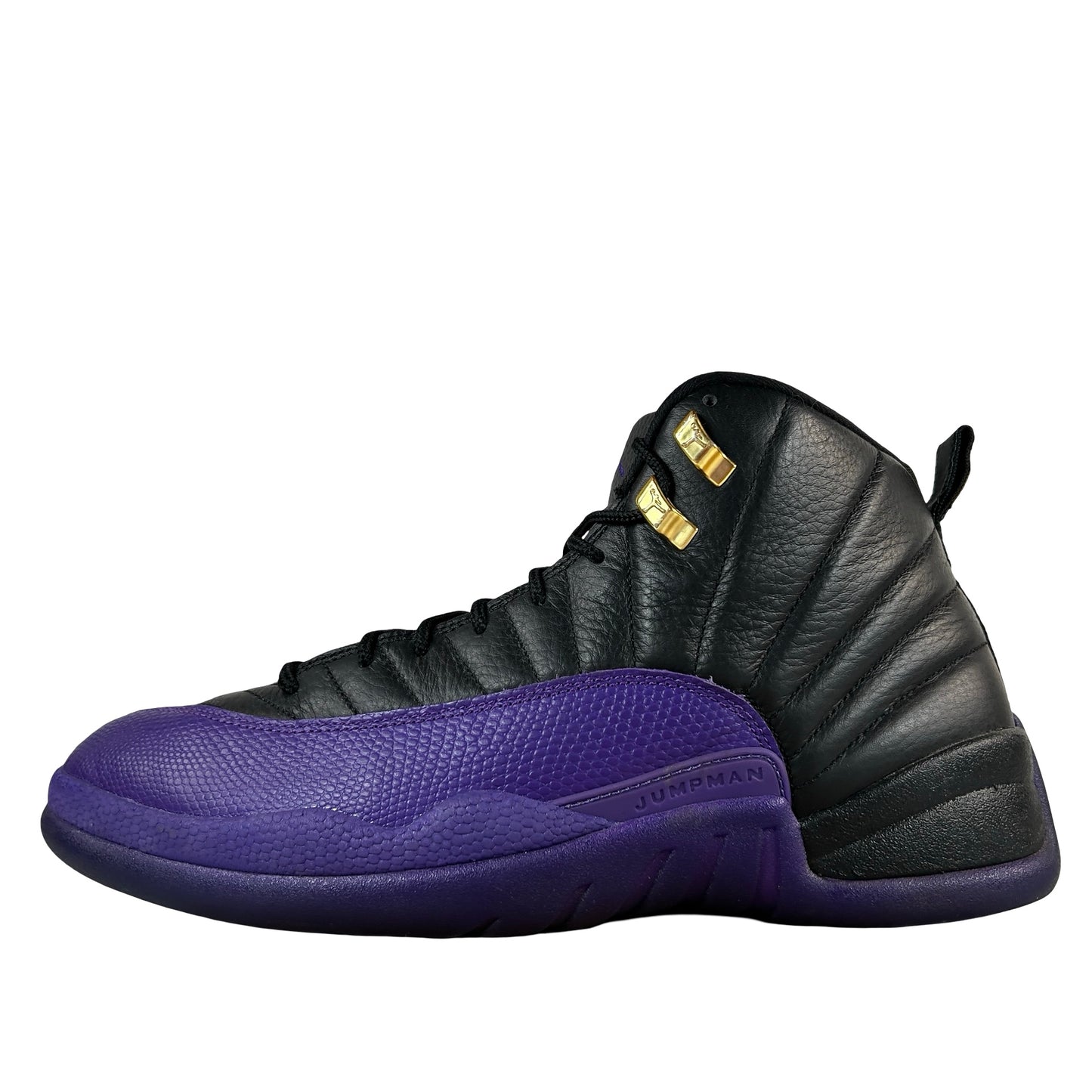 CT8013 057 Jordan 12 Retro Campo Púrpura