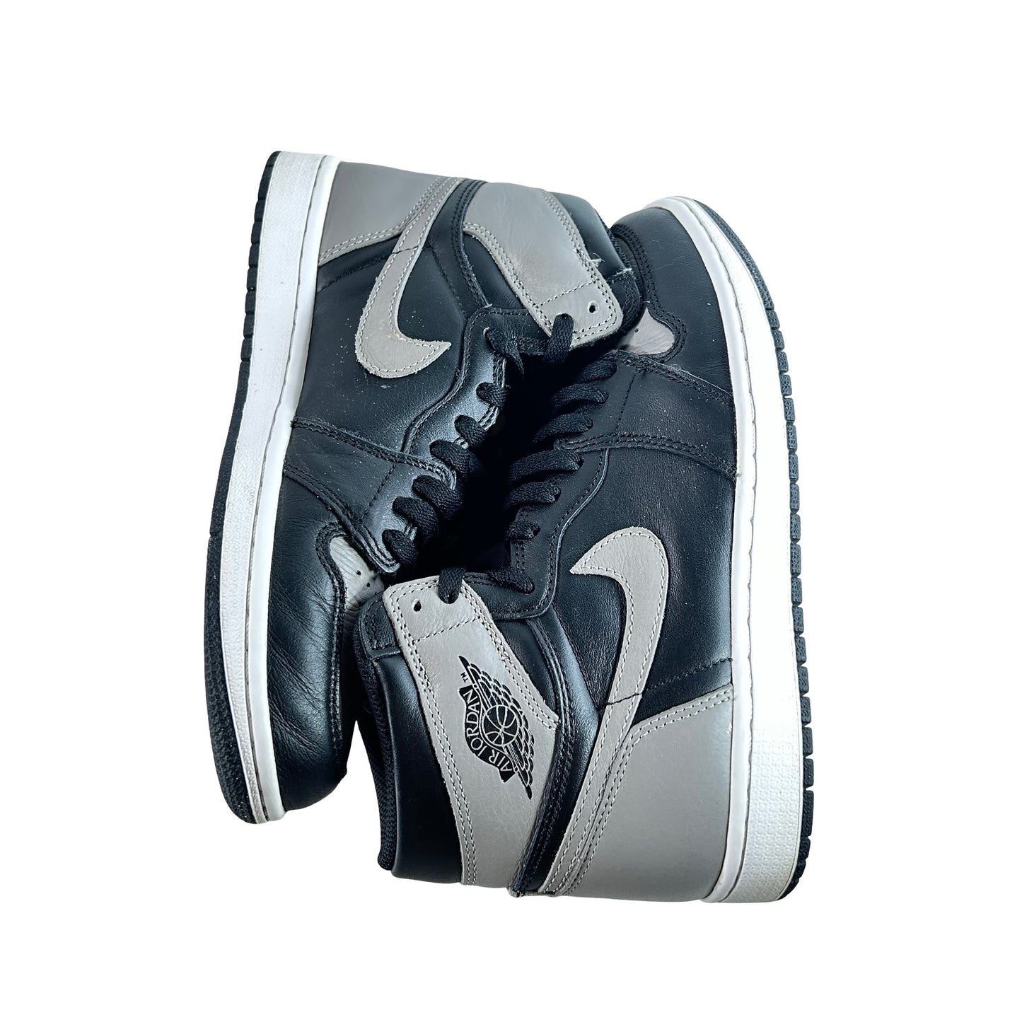 555088 013 Jordan 1 Shadow (2018) [USED] - 8 M (Used3)