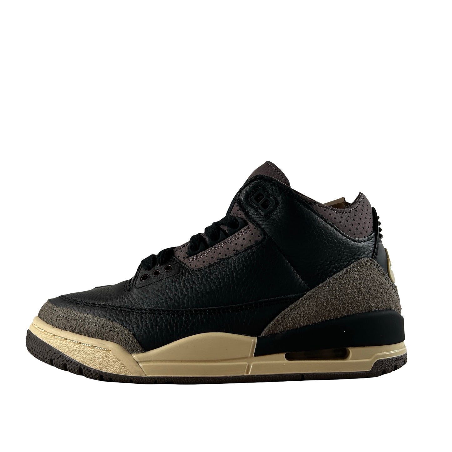 FZ4811 001 Jordan 3 Retro OG SP A Ma Maniére While You Were Sleeping (Women's) [USED] - 6.5 W / 5 M (Used) (No Box)