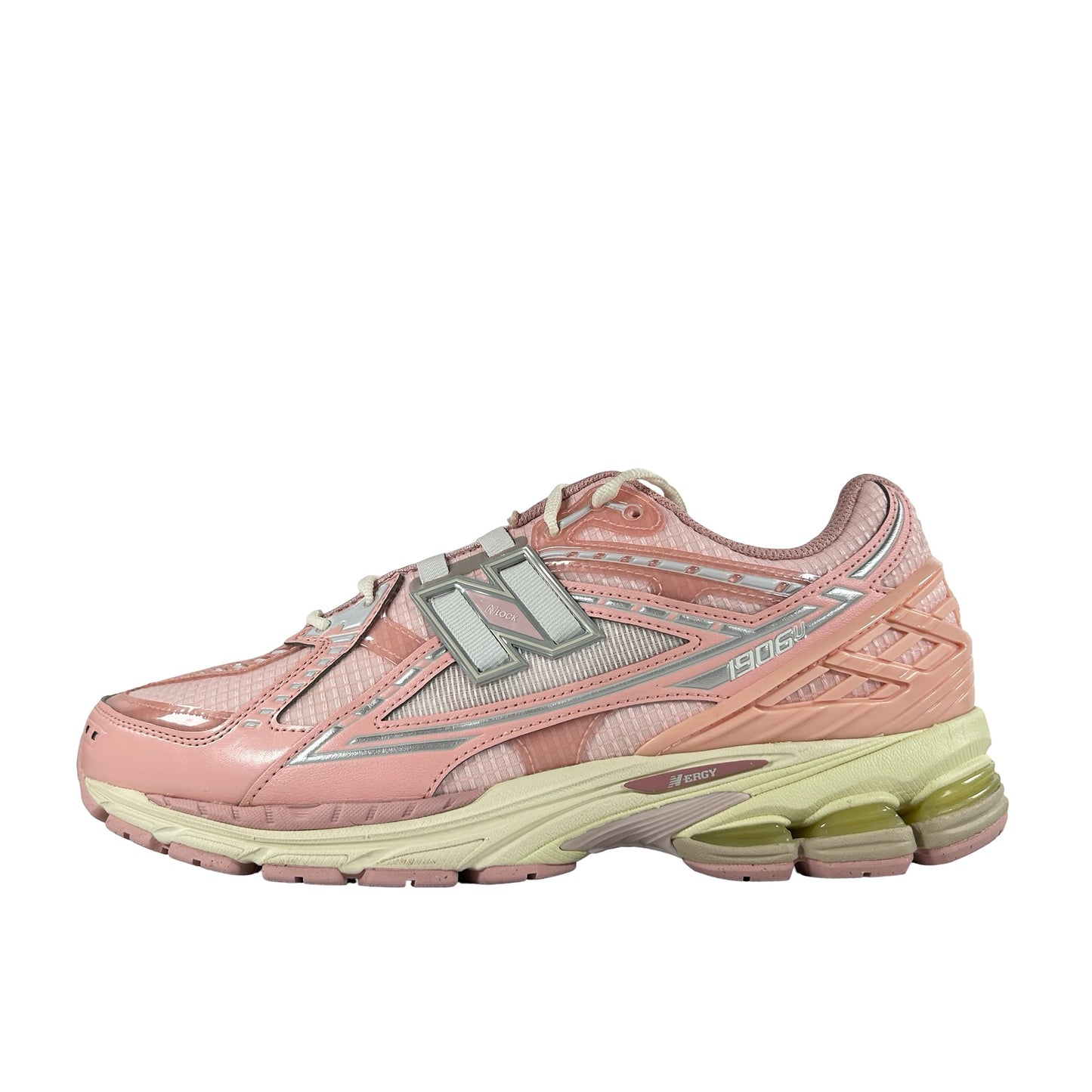 M1906NLN New Balance 1906R Lunar New Year Pink [USED] - 9.5 M (Used)