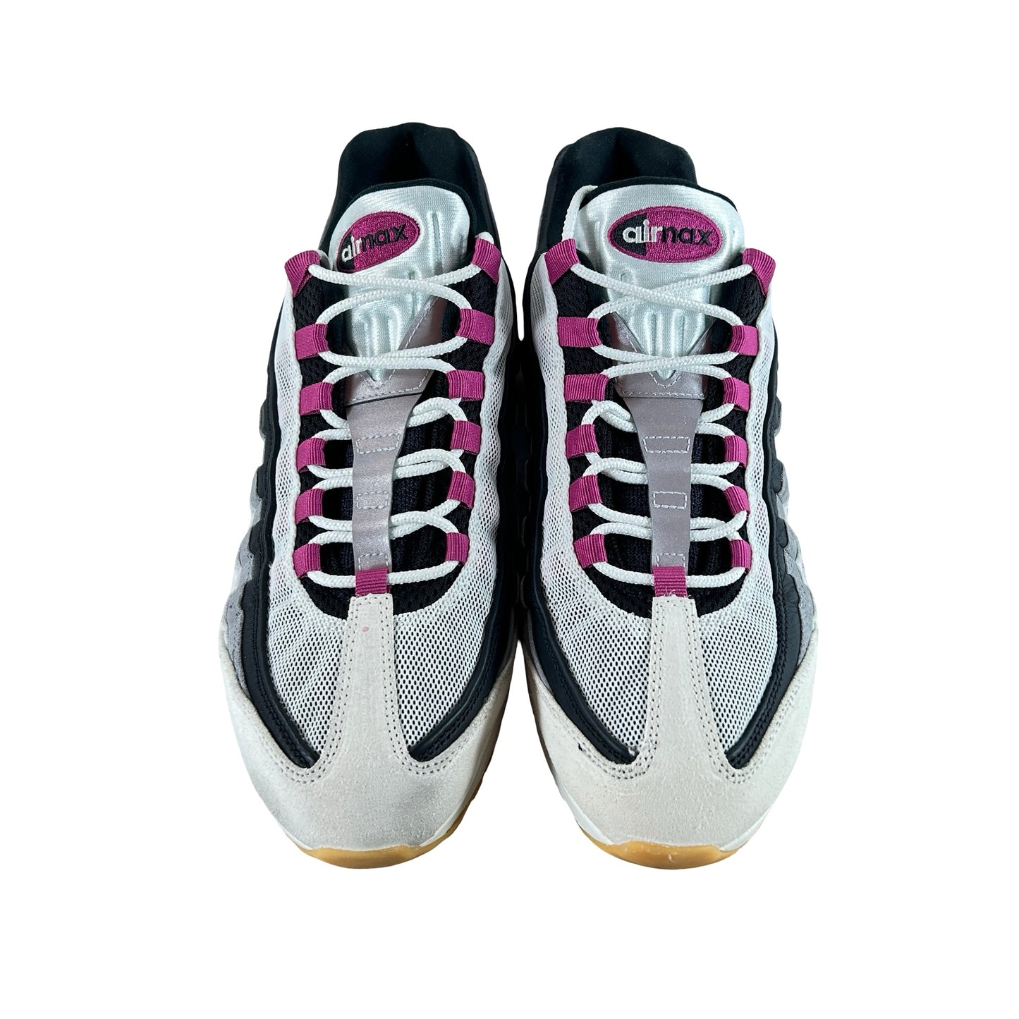 HF7545 100 Nike Air Max 95 SB Cactus Flower [USED] - 12 M (Used) (No Box)