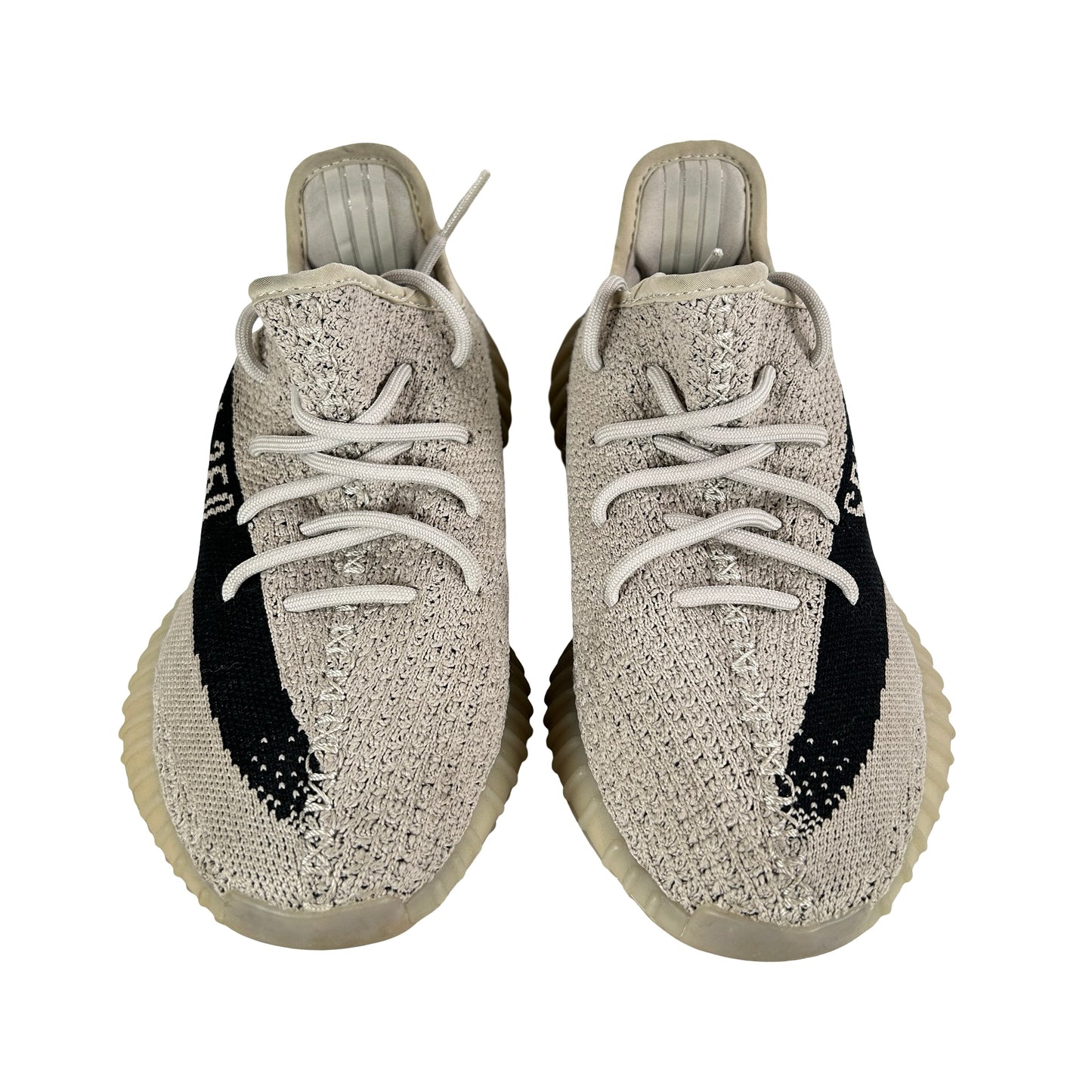 HP7870 adidas Yeezy Boost 350 V2 Slate [USED] - 7 M (Used2)