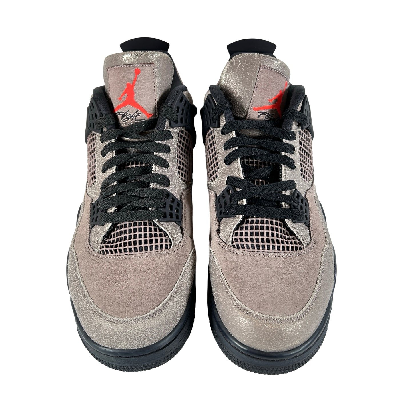 DB0732 200 Jordan 4 Taupe Haze [USED] - 12 M (Used) (No Box)