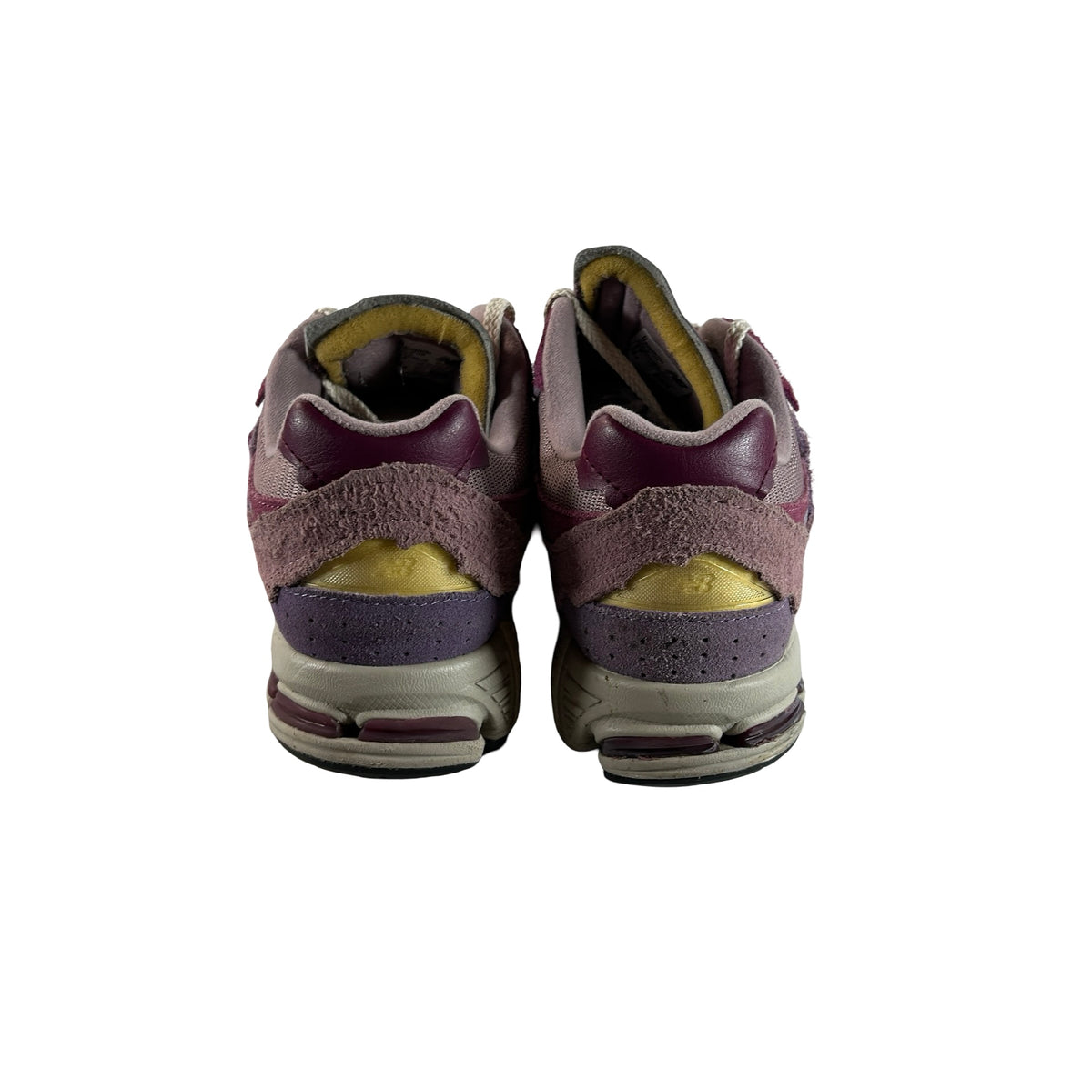 M2002RDH New Balance 2002R Paquete de protección Rosa