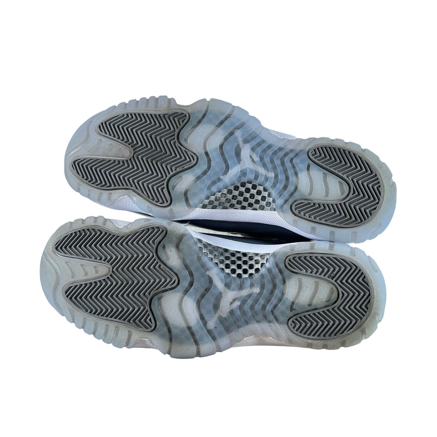 CT8012 005 Jordan 11 Retro Cool Grey (2021) [USED] - 8 M (Used12)