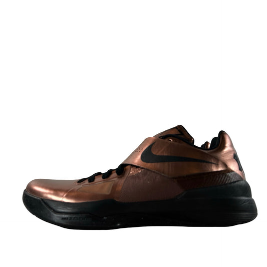 FZ5913 800 Nike KD 4 Christmas (2024) [USED] - 11 M (Used) (No Box)