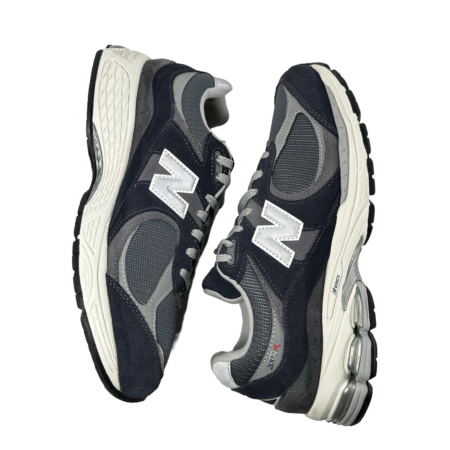 M2002RSF New Balance 2002R Eclipse Raincloud [USED] - 8.5 M (Used)