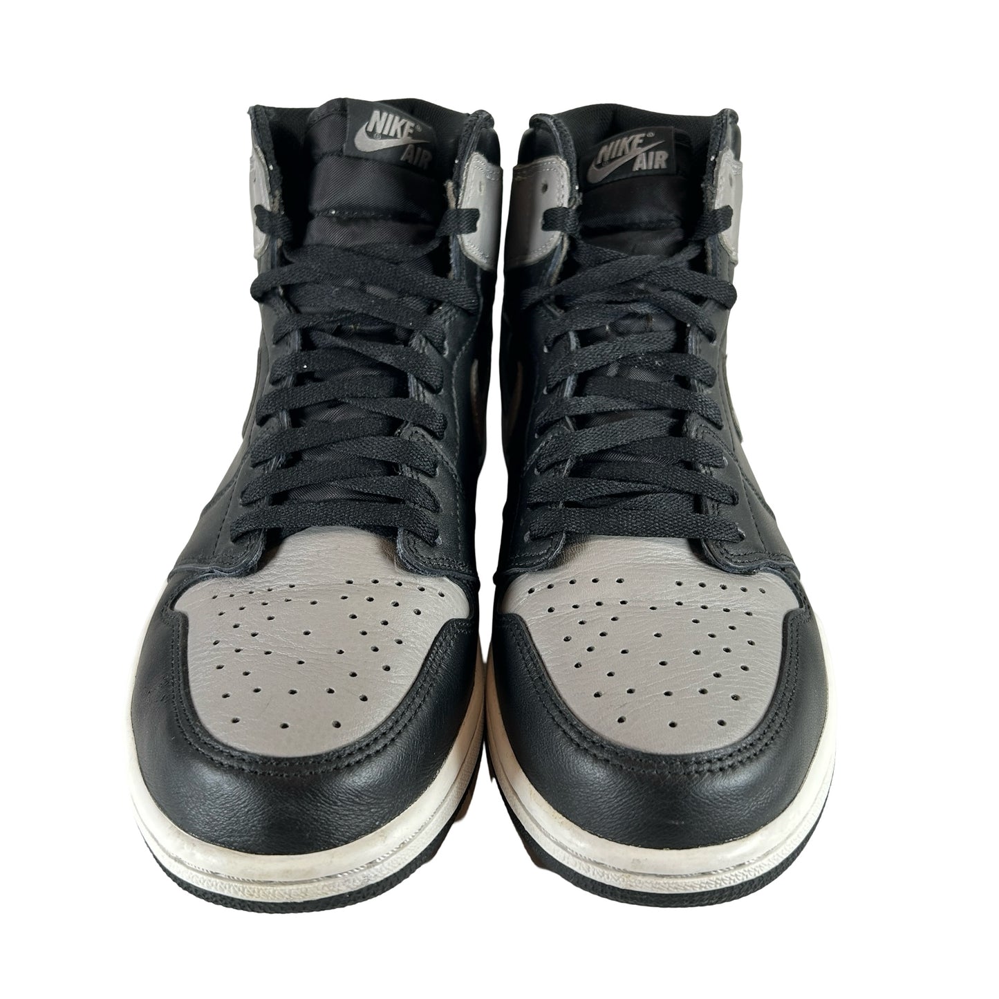 555088 013 Jordan 1 Shadow (2018) [USED] - 11.5 M (Used2)