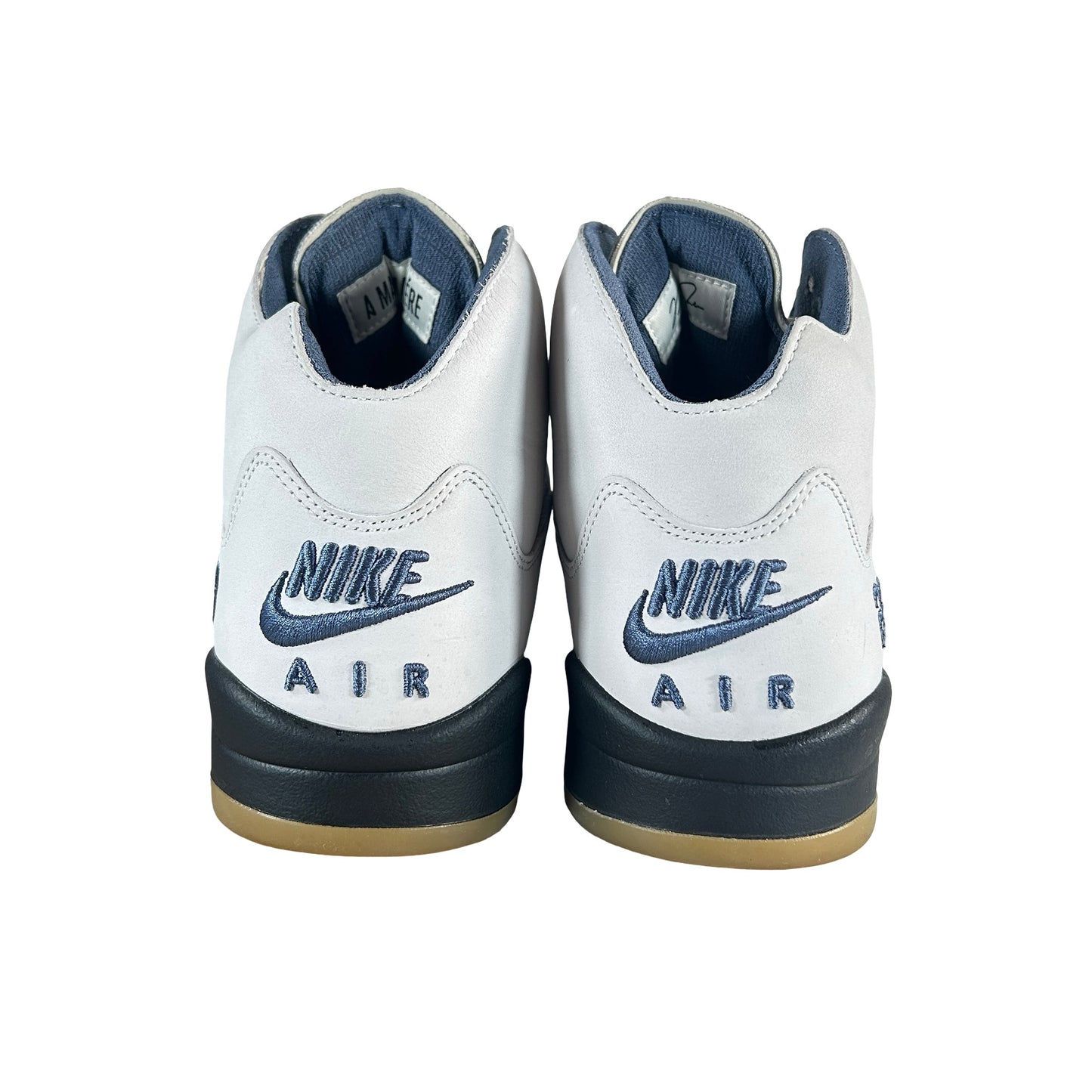 FZ5758 004 Jordan 5 Retro A Ma Maniere Dawn (Women's) [USED] - 12 W (Used10)