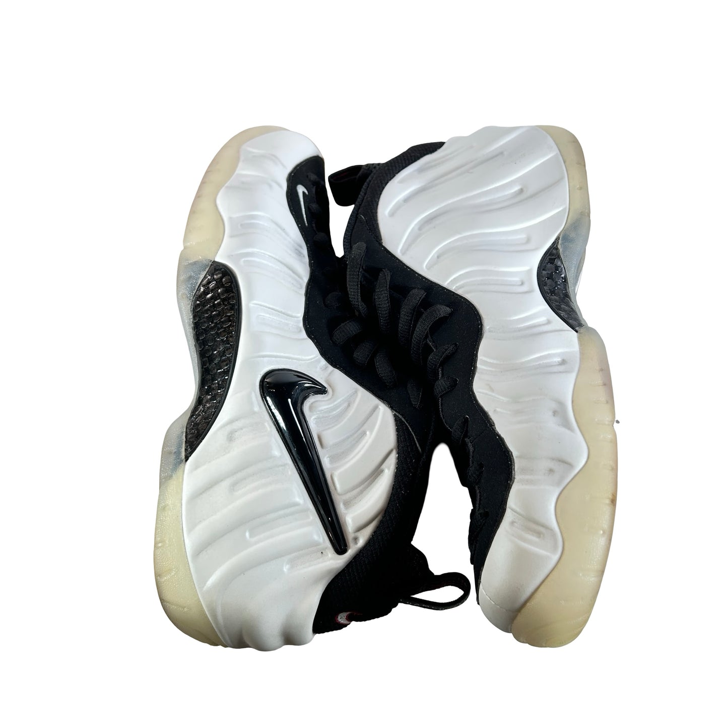 HF0794 200 Nike Air Foamposite Pro Pearl (2025) [USED] - 10.5 M (Used4)