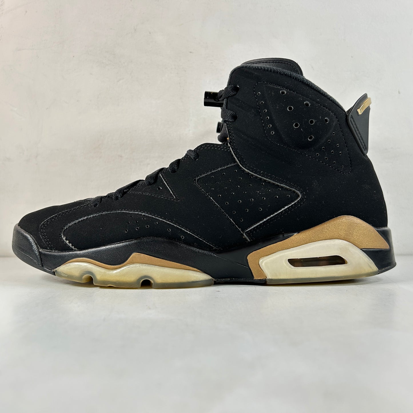 CT4954 007 Jordan 6 DMP [USED] - 11 M (Used) (No Box2)