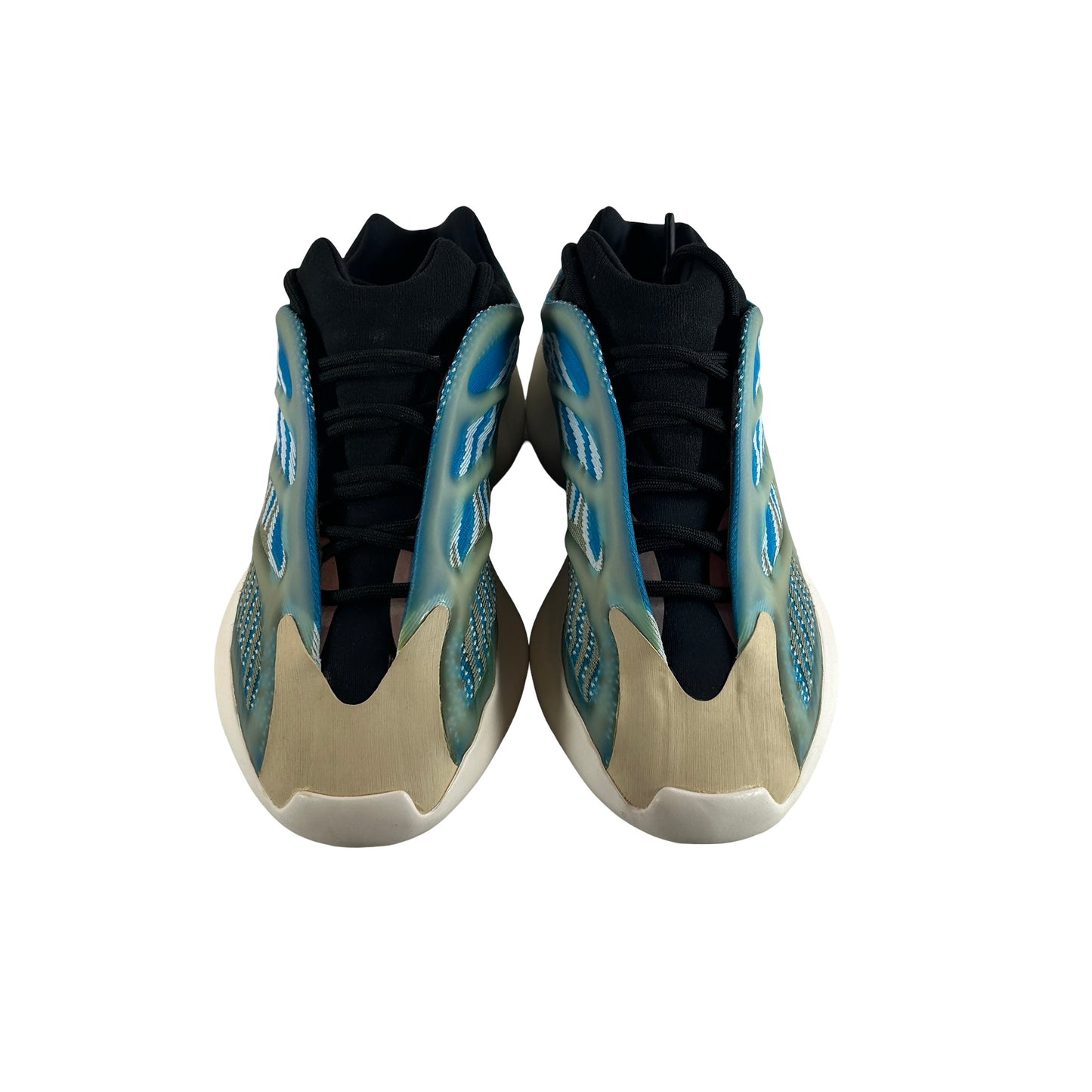 G54850 adidas Yeezy 700 V3 Arzareth [USED] - 9 M (Used2)