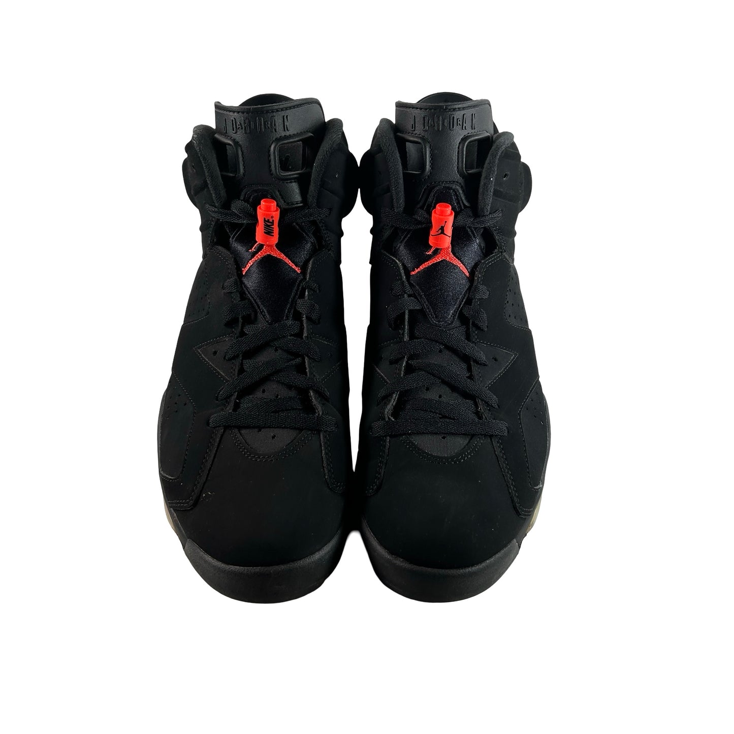 384664 060 Jordan 6 Infrared [USED] - 12 M (Used9)
