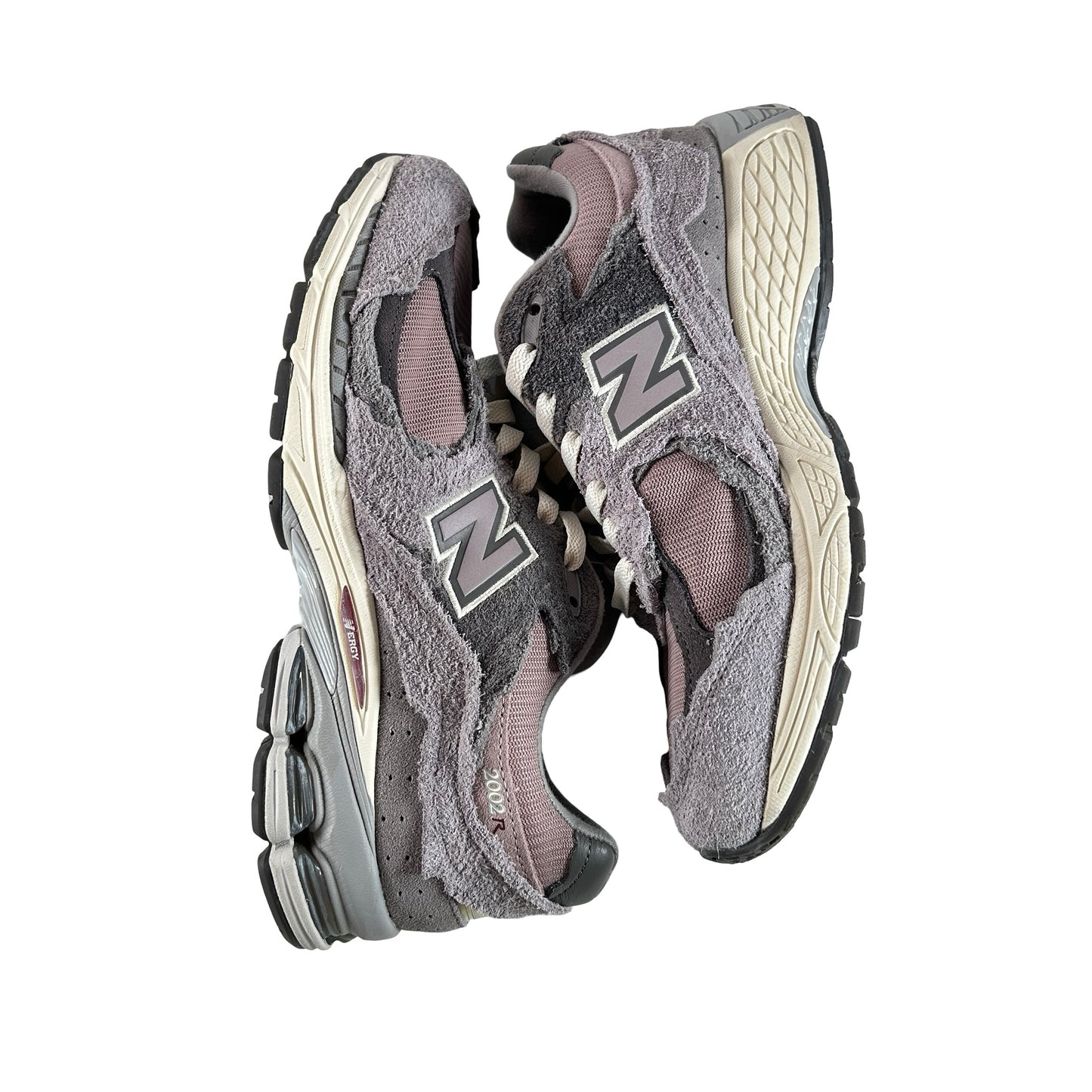 M2002RDY New Balance 2002R Protection Pack Dusty Lilac [USED] - 9.5 M (Used)